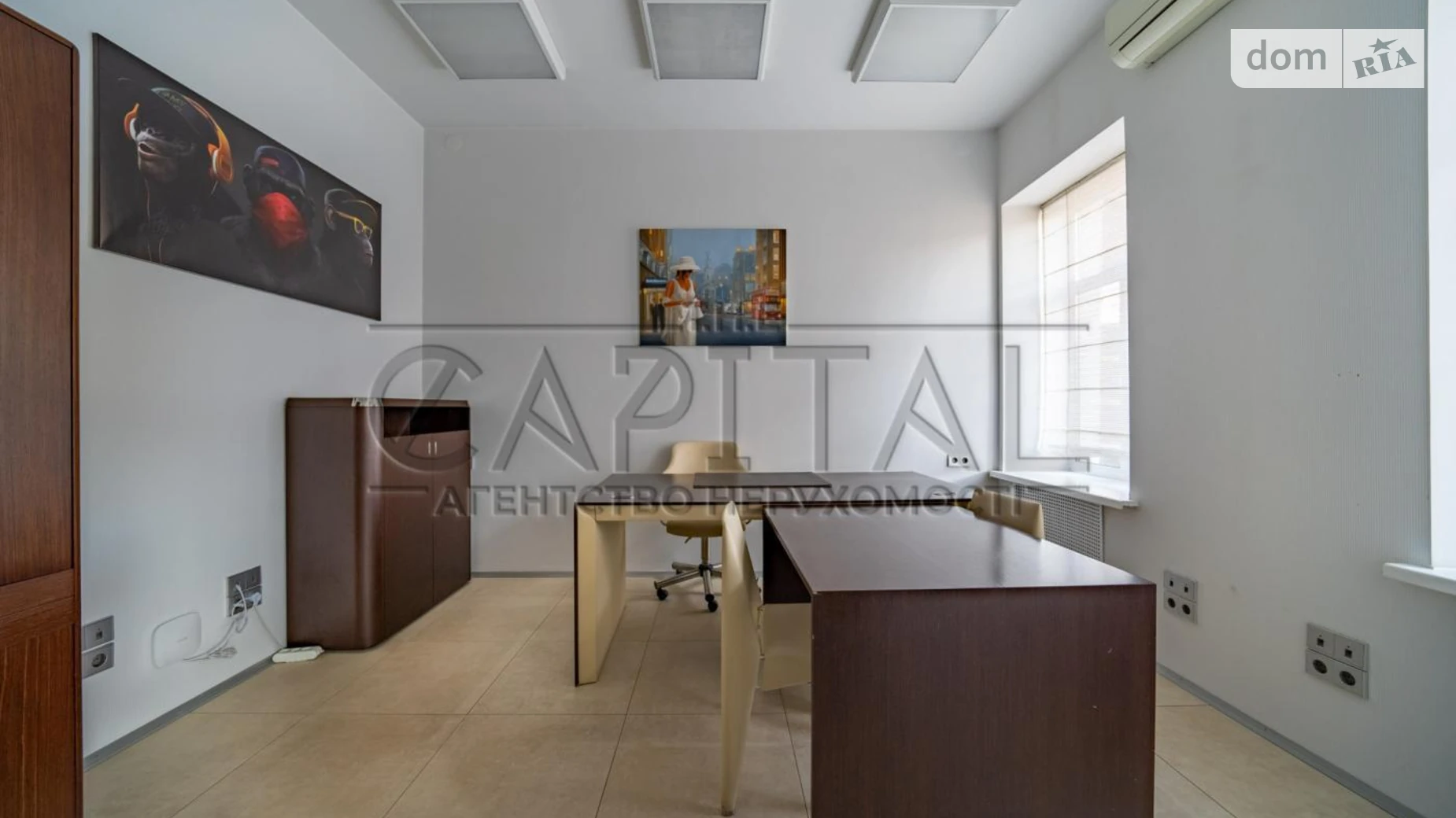 Продается офис 51.5 кв. м в бизнес-центре, цена: 108000 $ - фото 3