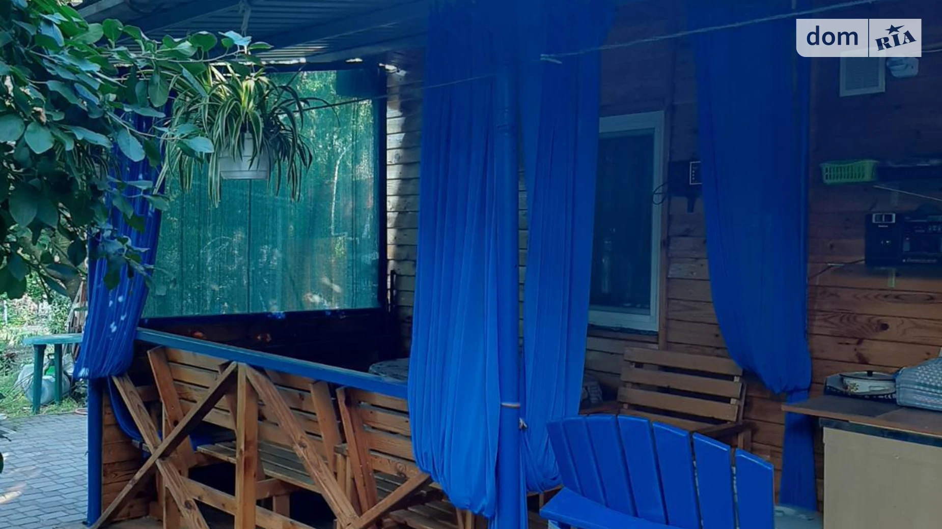 Сдается в аренду одноэтажный дом 62.2 кв. м с камином, цена: 24000 грн - фото 2