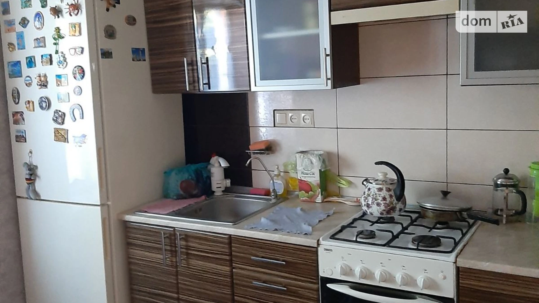 Сдается в аренду одноэтажный дом 62.2 кв. м с камином, цена: 24000 грн - фото 5