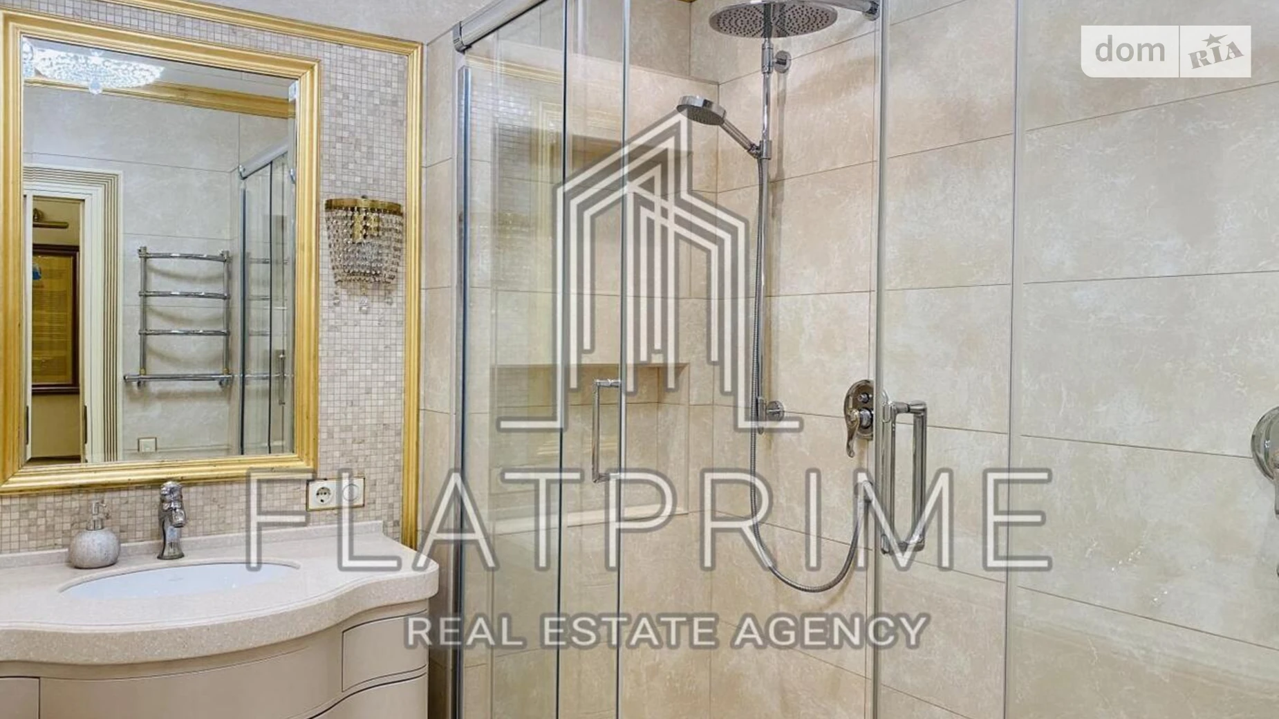 Продается 2-комнатная квартира 137.3 кв. м в Киеве, просп. Голосеевский(40-летия Октября), 60 - фото 5