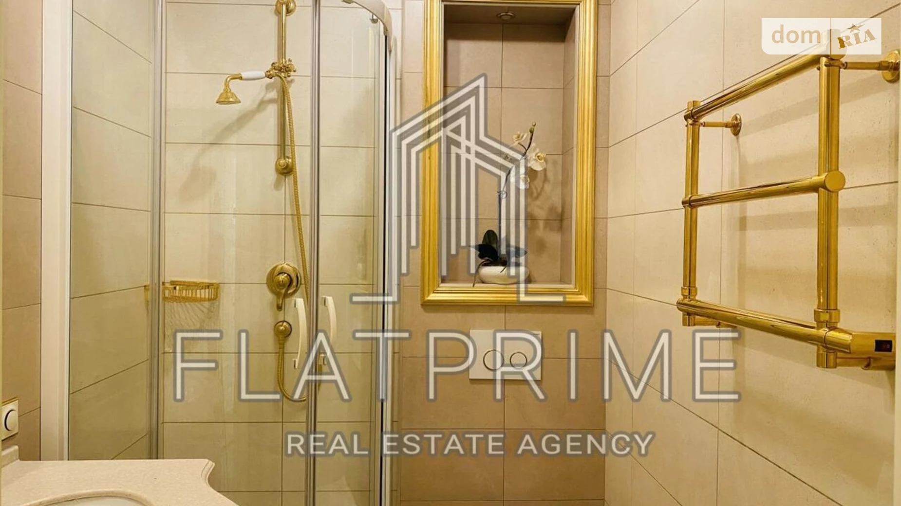 Продается 2-комнатная квартира 137.3 кв. м в Киеве, просп. Голосеевский(40-летия Октября), 60 - фото 2