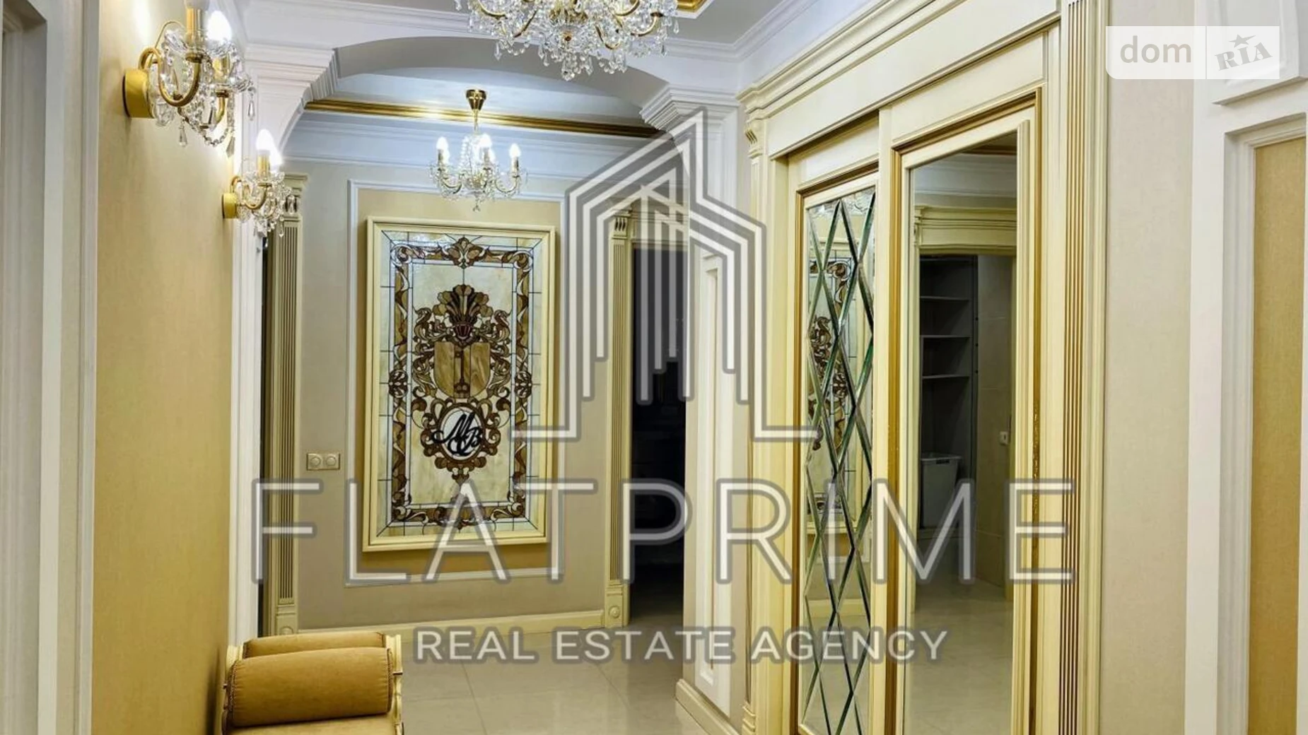 Продается 2-комнатная квартира 137.3 кв. м в Киеве, просп. Голосеевский(40-летия Октября), 60 - фото 3