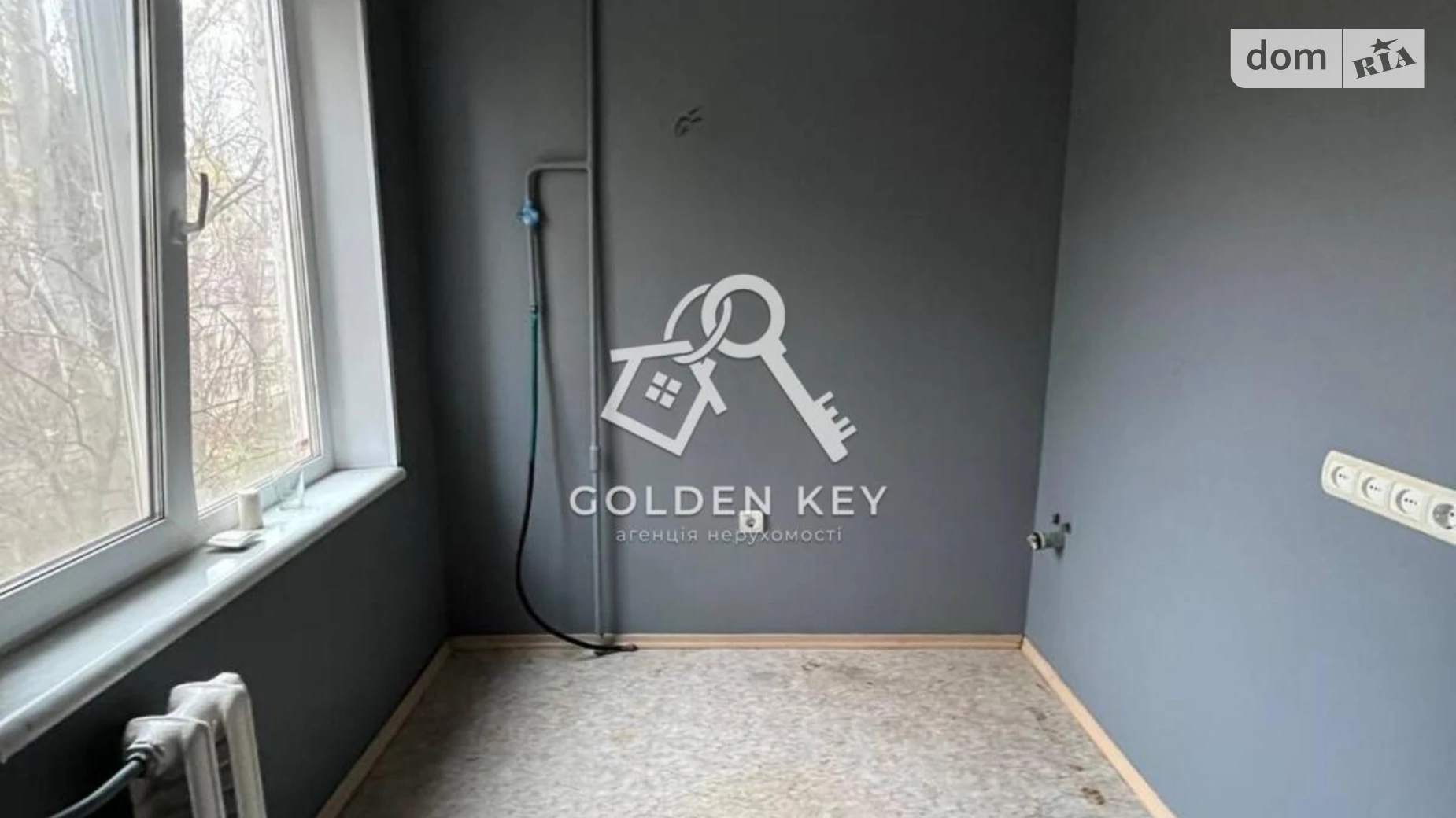 Продается 2-комнатная квартира 44.2 кв. м в Кривом Роге, цена: 14000 $ - фото 4