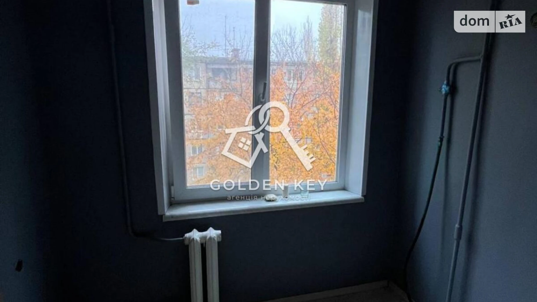 Продается 2-комнатная квартира 44.2 кв. м в Кривом Роге, цена: 14000 $ - фото 5