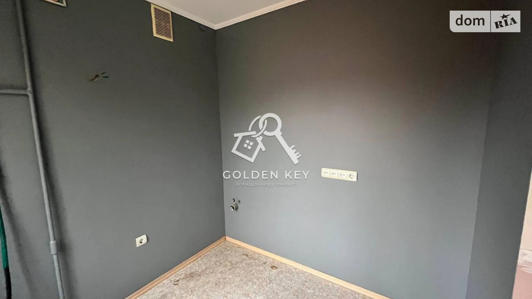 Продается 2-комнатная квартира 44.2 кв. м в Кривом Роге, цена: 14000 $ - фото 3