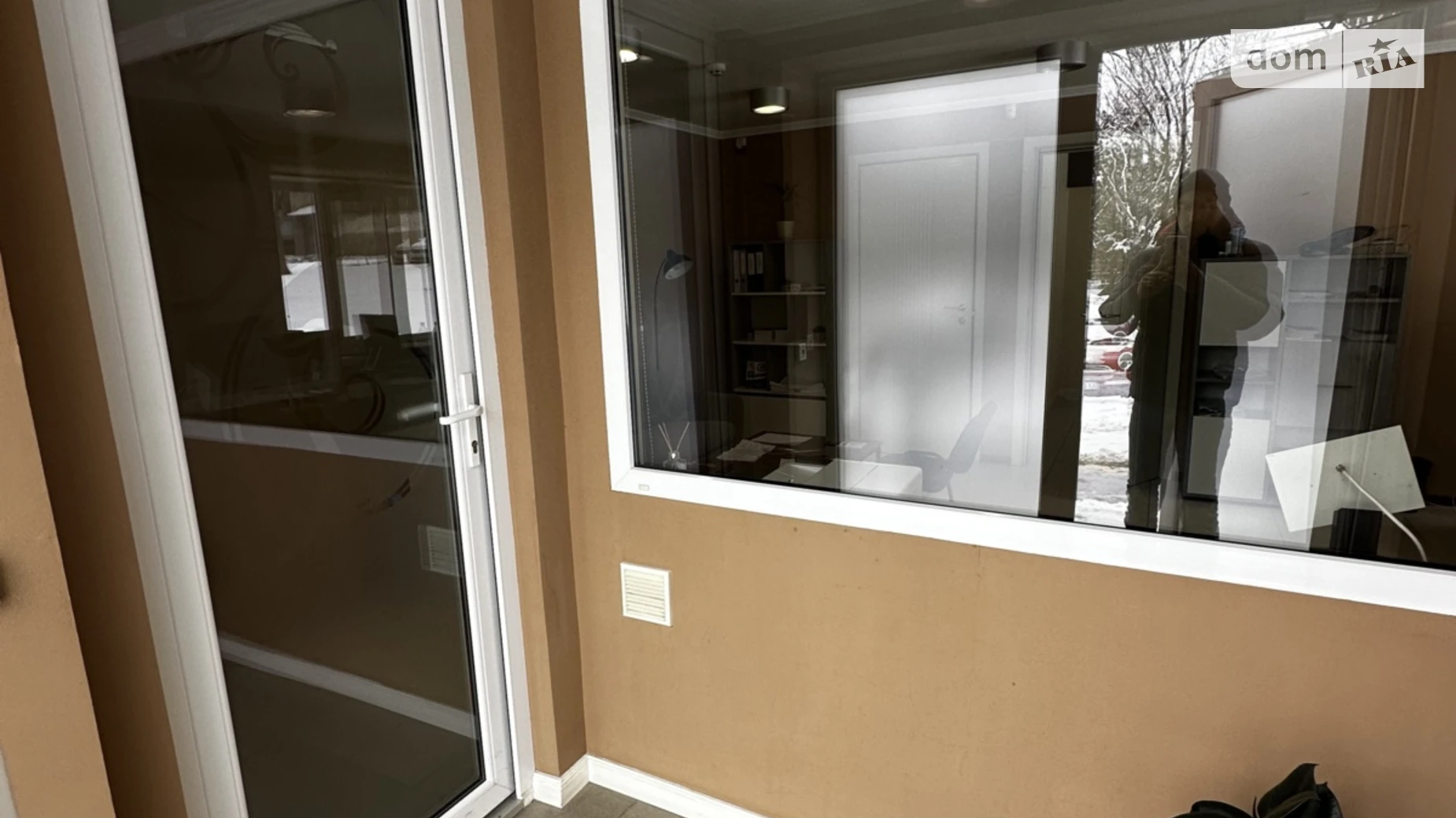 Продается офис 40.8 кв. м в бизнес-центре, цена: 42000 $ - фото 5