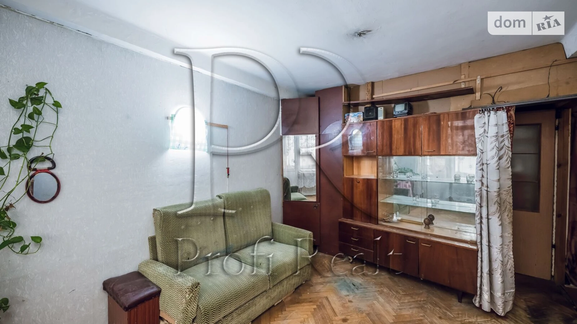 Продається 2-кімнатна квартира 46 кв. м у Києві, вул. Чорних Запорожців(Петра Запорожця), 12 - фото 2