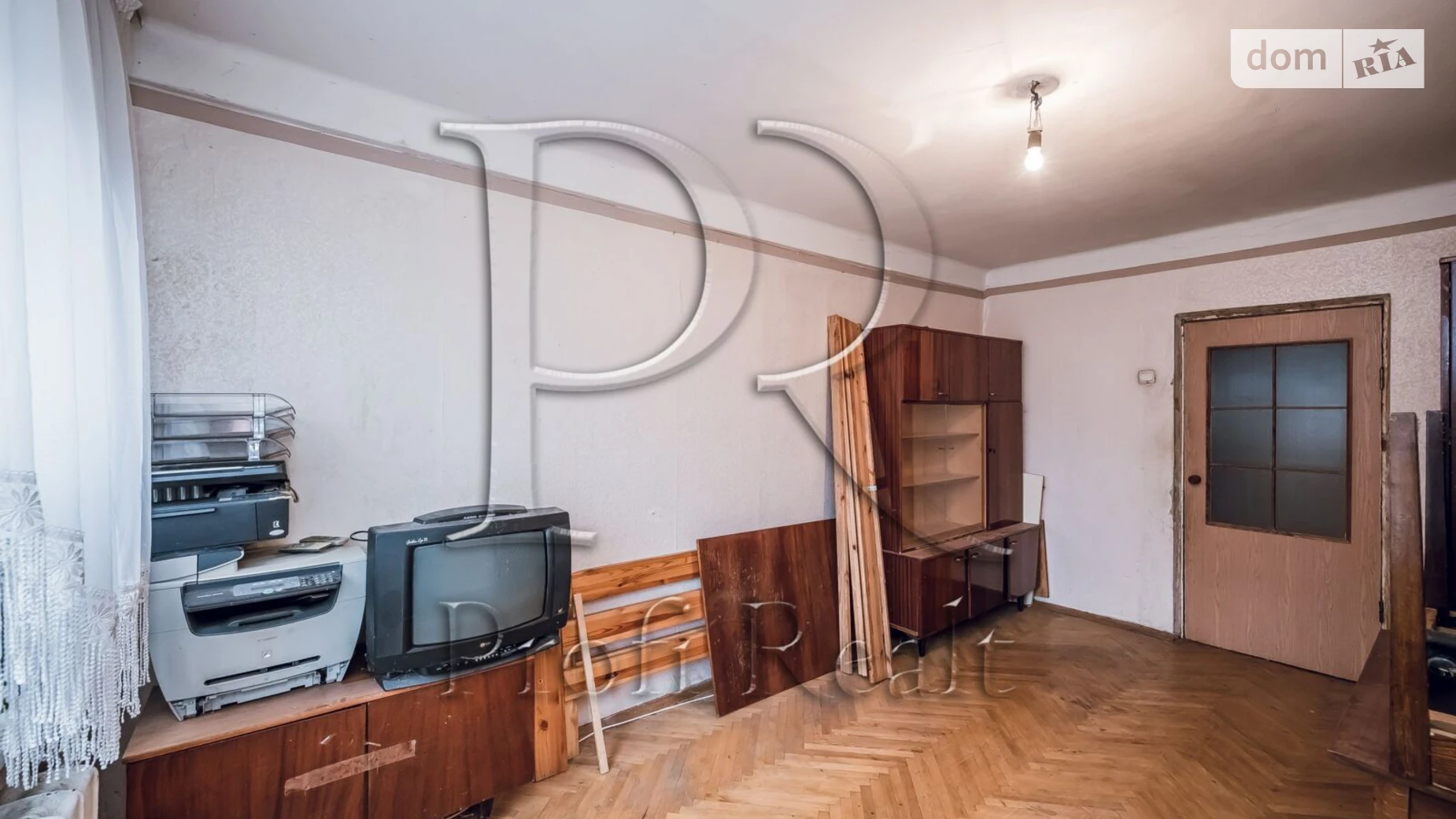 Продається 2-кімнатна квартира 46 кв. м у Києві, вул. Чорних Запорожців(Петра Запорожця), 12 - фото 3