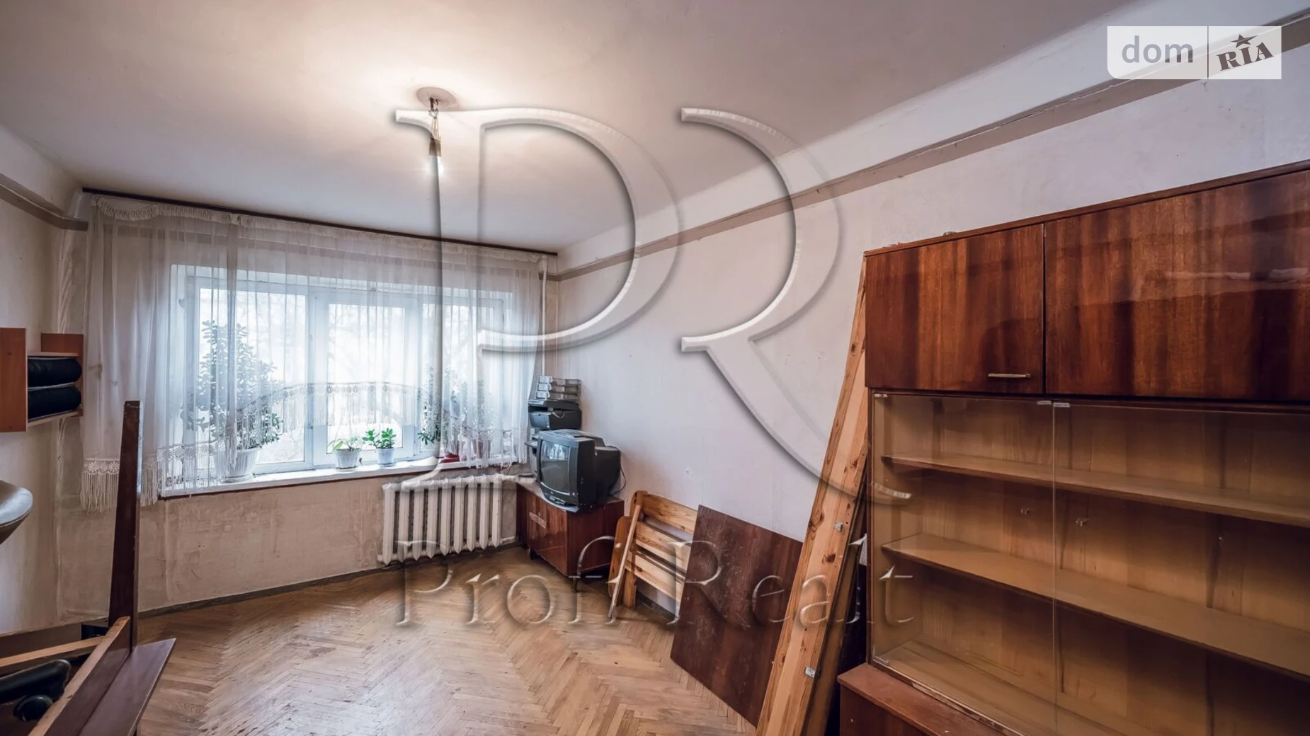 Продається 2-кімнатна квартира 46 кв. м у Києві, вул. Чорних Запорожців(Петра Запорожця), 12 - фото 4