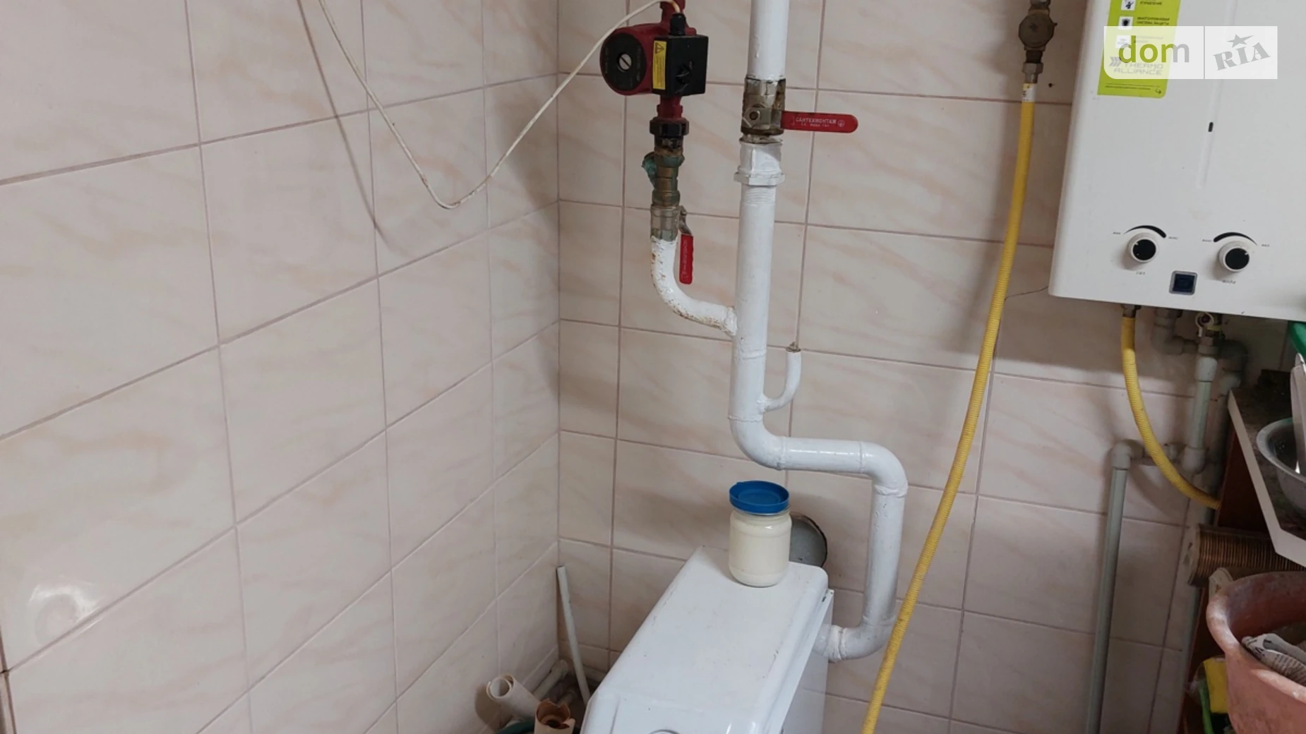 Продается одноэтажный дом 88.5 кв. м с баней/сауной, цена: 17000 $ - фото 4