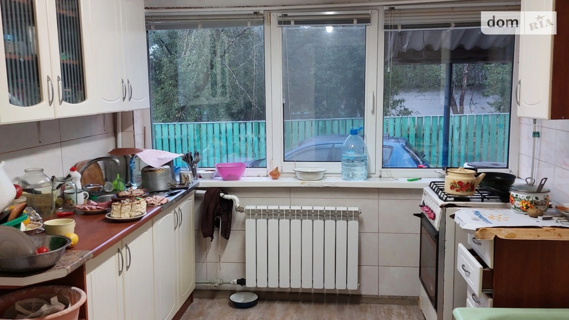 Продается одноэтажный дом 88.5 кв. м с баней/сауной, цена: 17000 $ - фото 5