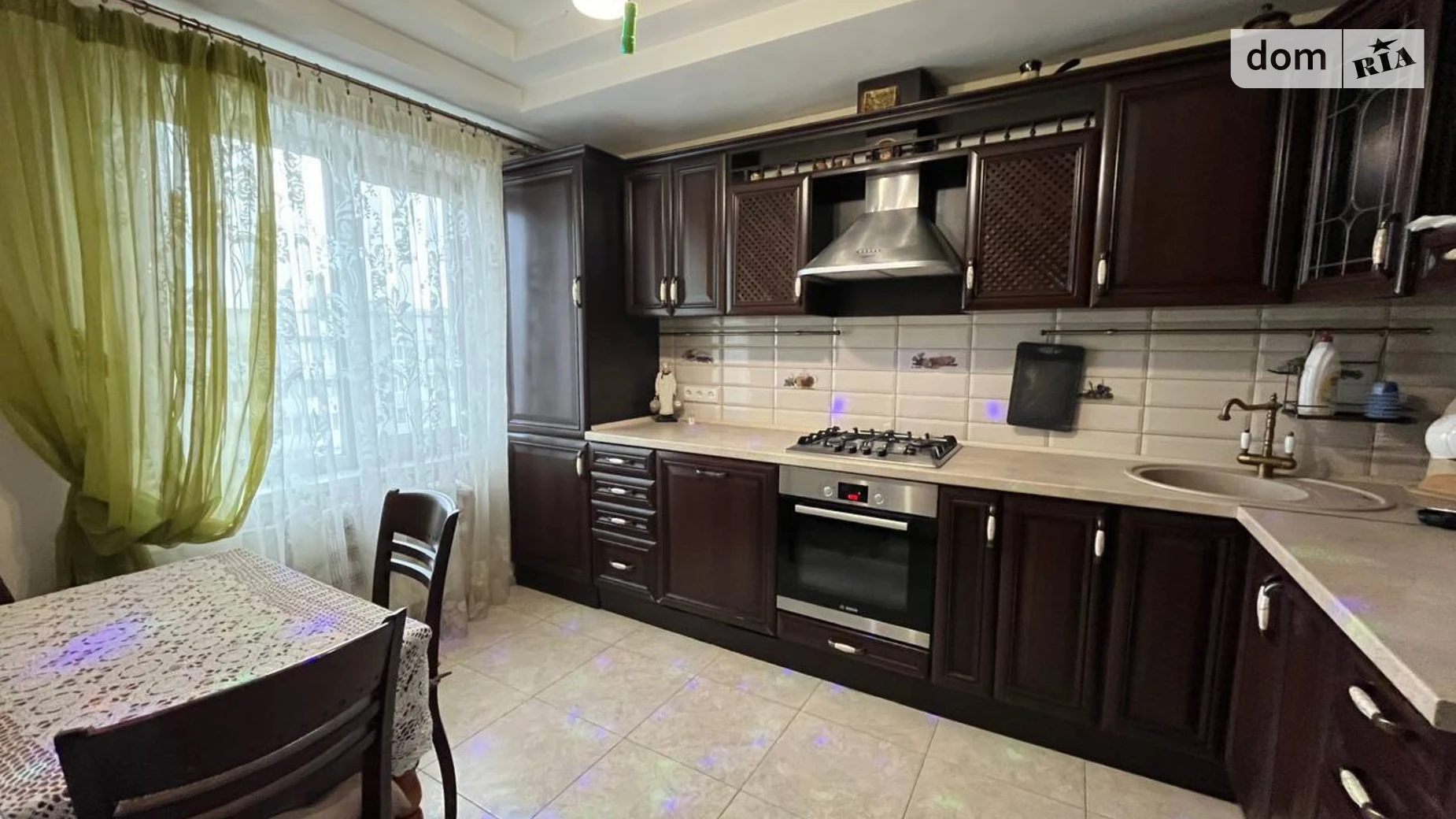 Продается 3-комнатная квартира 66.6 кв. м в Белой Церкви, бул. Княгини Ольги(Комсомольский) - фото 2