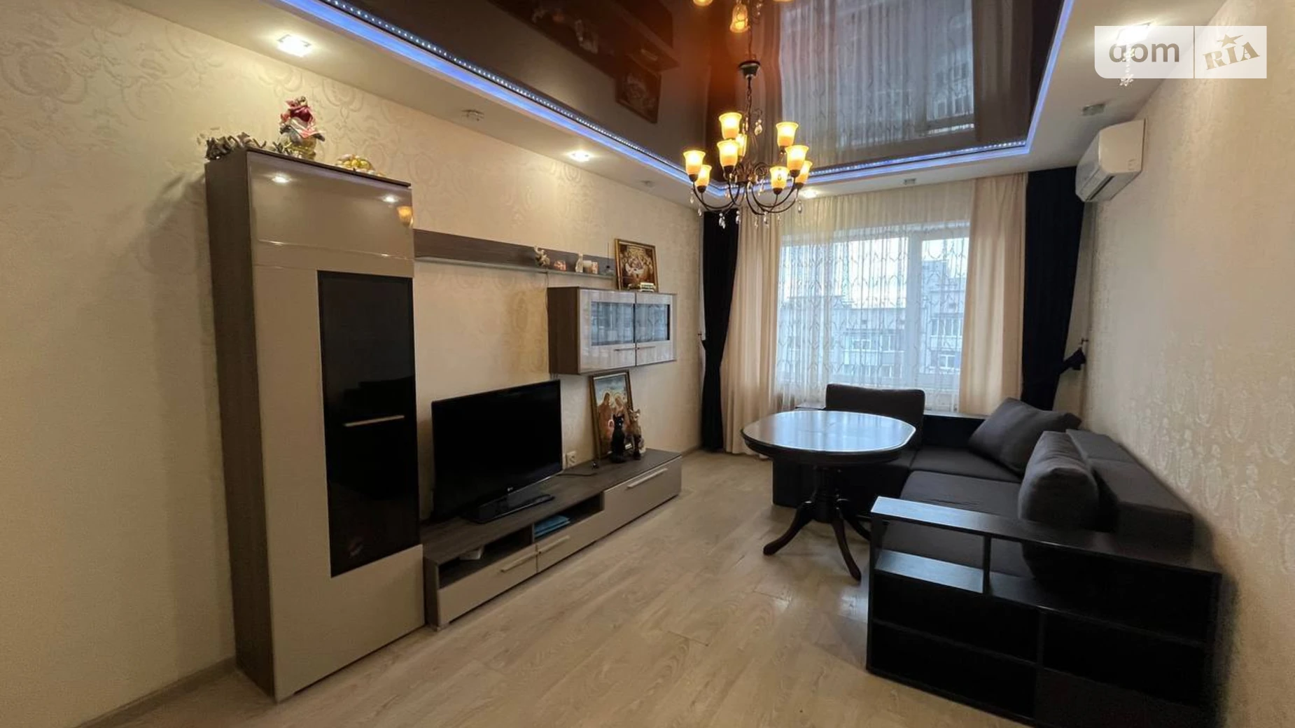 Продается 3-комнатная квартира 66.6 кв. м в Белой Церкви, бул. Княгини Ольги(Комсомольский) - фото 3