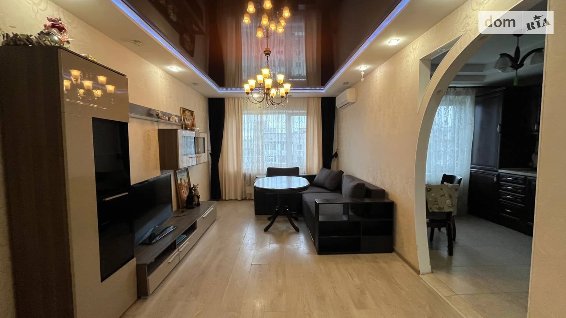 Продается 3-комнатная квартира 66.6 кв. м в Белой Церкви, бул. Княгини Ольги(Комсомольский) - фото 4