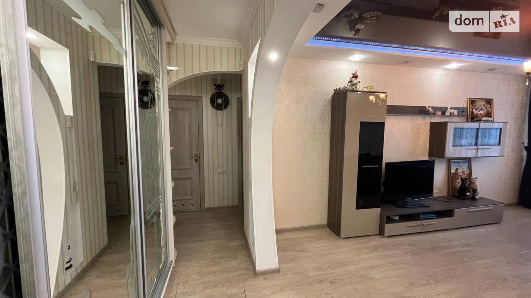 Продается 3-комнатная квартира 66.6 кв. м в Белой Церкви, бул. Княгини Ольги(Комсомольский) - фото 5