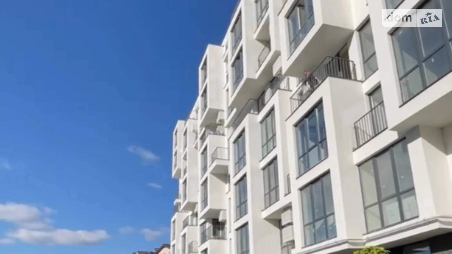 Продается 1-комнатная квартира 38.59 кв. м в Ужгороде, ул. Бабьяка, 8 - фото 4