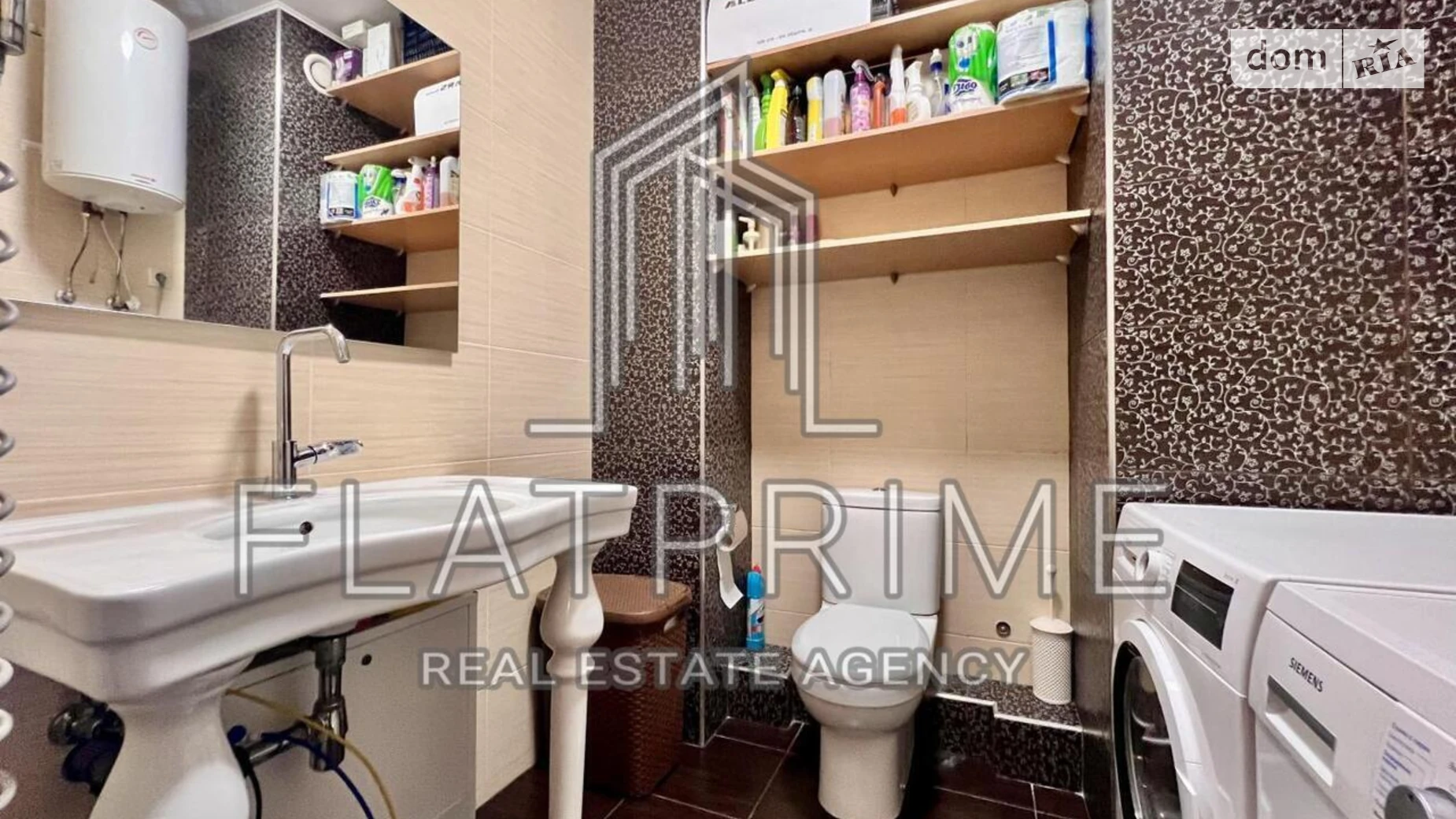 Продается 3-комнатная квартира 137.7 кв. м в Киеве, просп. Голосеевский(40-летия Октября), 60 - фото 4