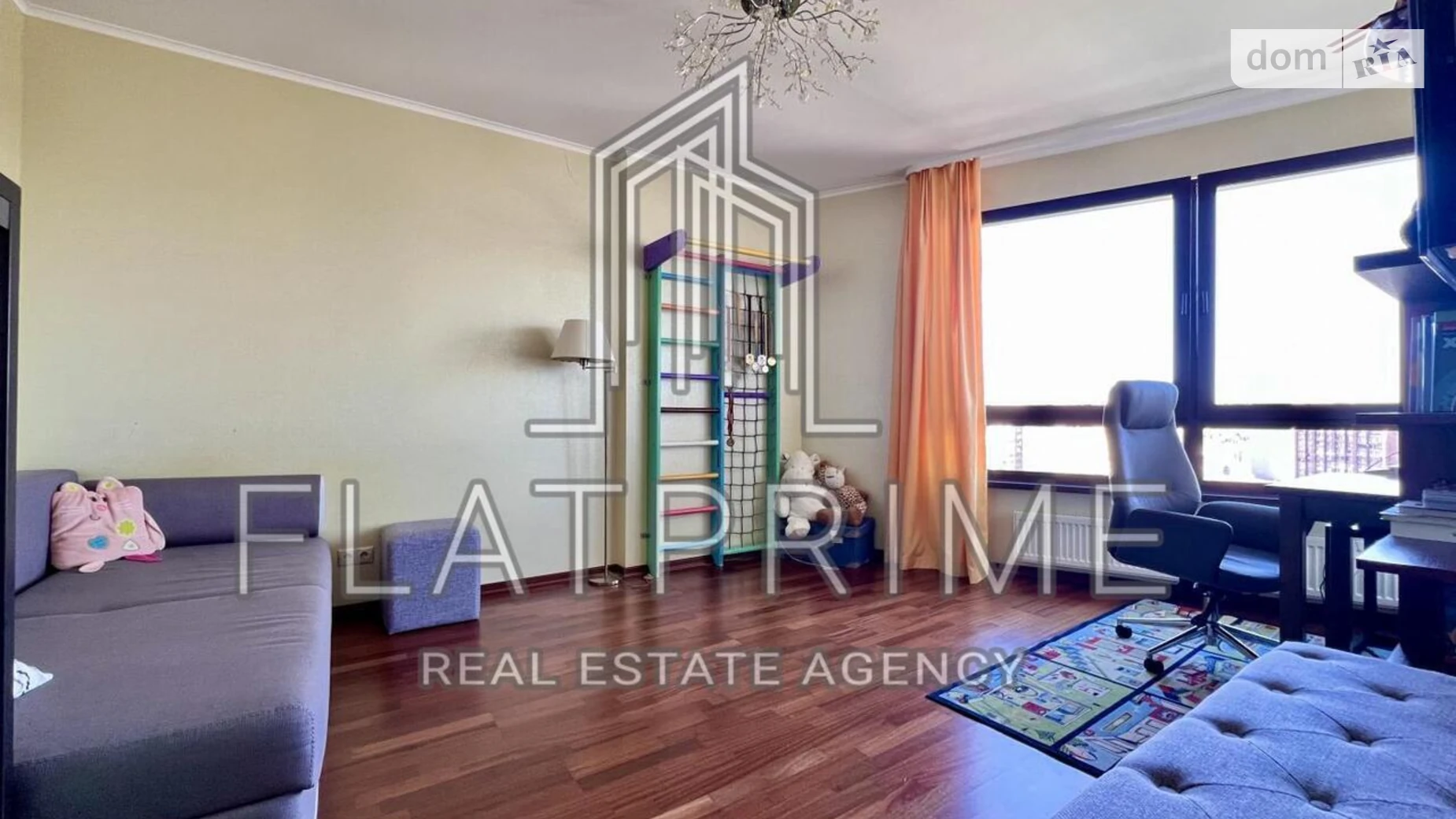 Продается 3-комнатная квартира 137.7 кв. м в Киеве, просп. Голосеевский(40-летия Октября), 60 - фото 5