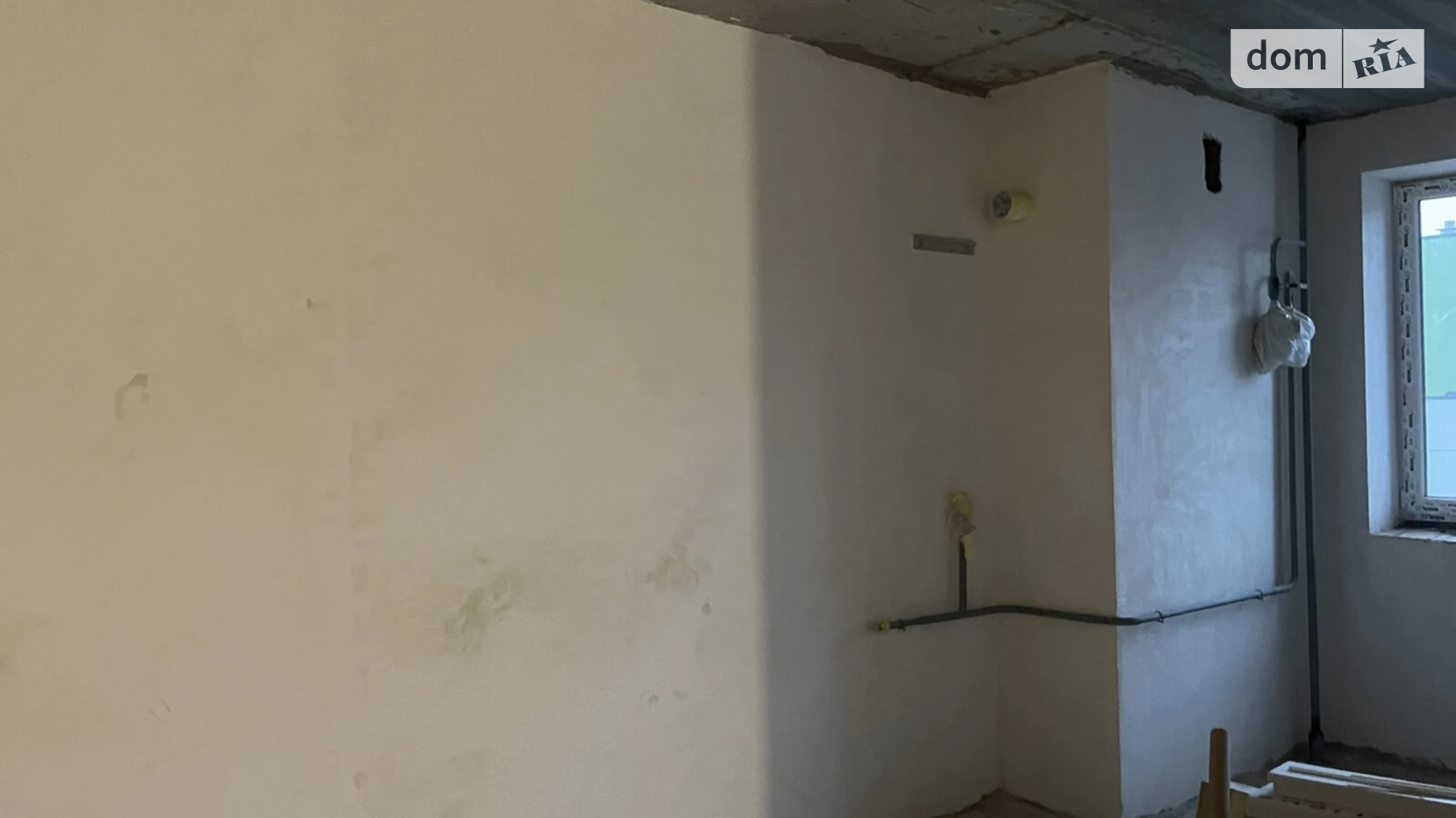 Продается 1-комнатная квартира 48 кв. м в Виннице, ул. Праведников мира(Максимовича), 21Г/3 - фото 2