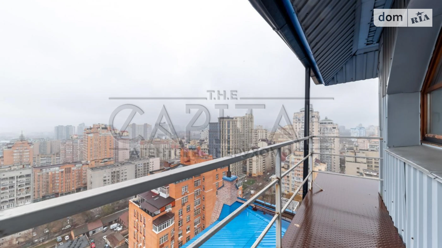 Здається в оренду офіс 284 кв. м в бізнес-центрі, цена: 1750 $ - фото 5