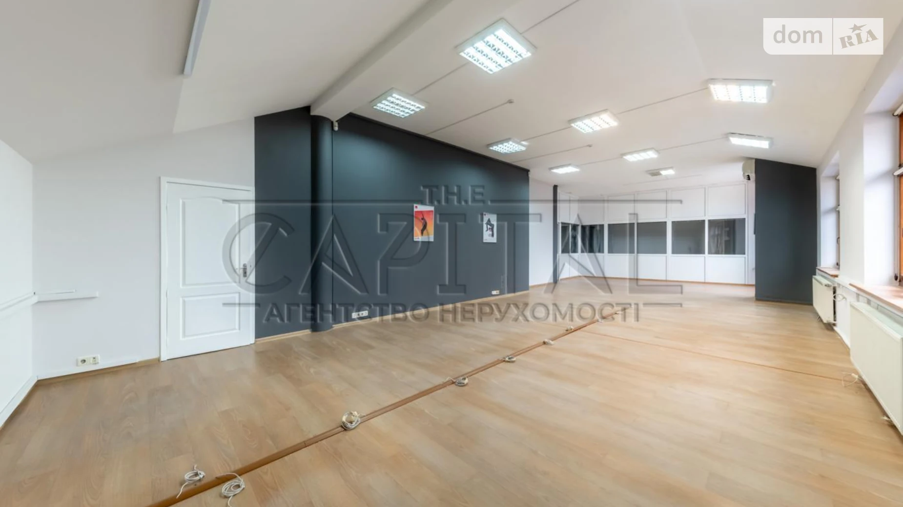 Здається в оренду офіс 284 кв. м в бізнес-центрі, цена: 1750 $ - фото 2