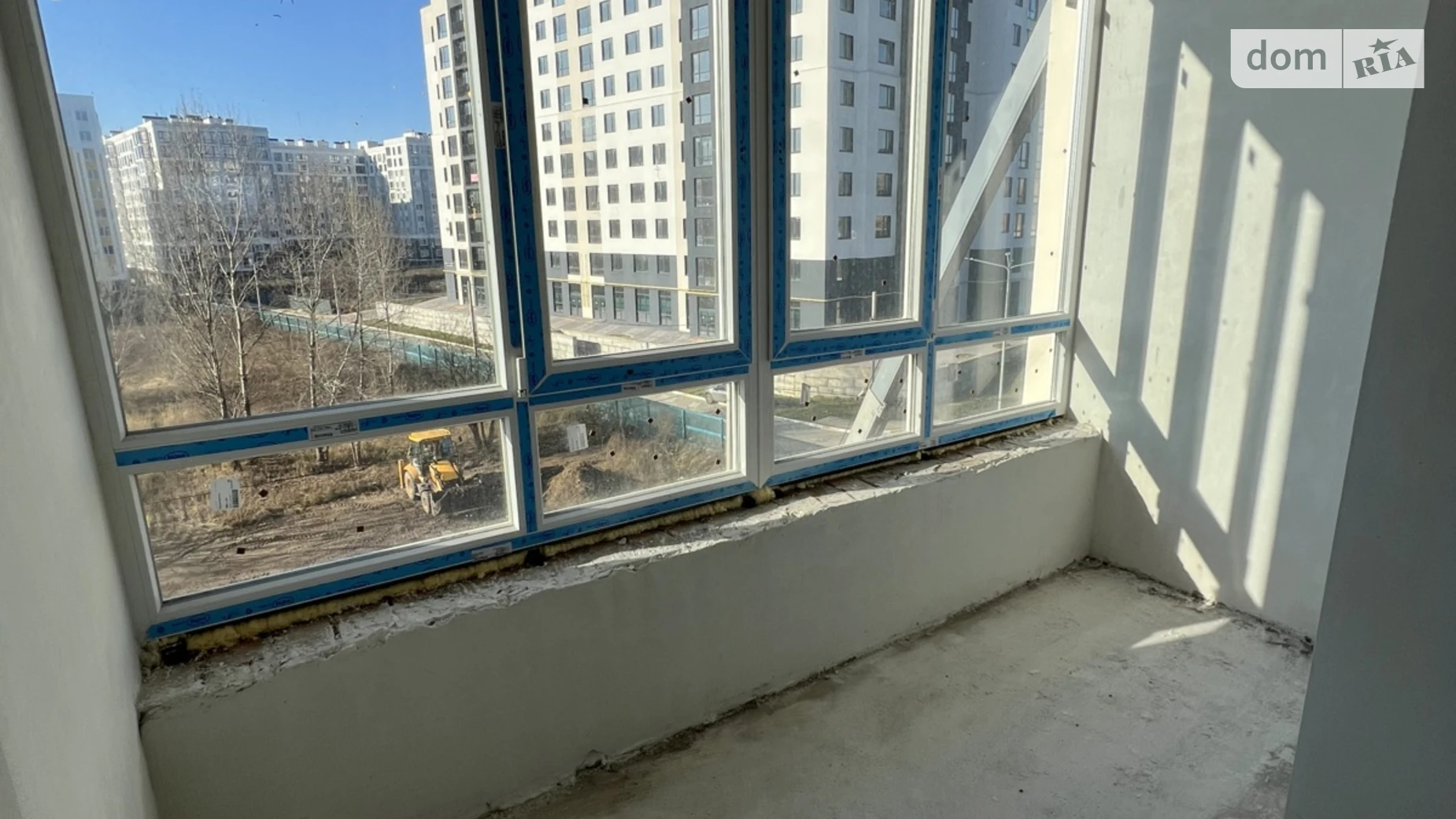 Продается 1-комнатная квартира 41 кв. м в Буче, ул. Саломеи Крушельницкой, 1 - фото 2