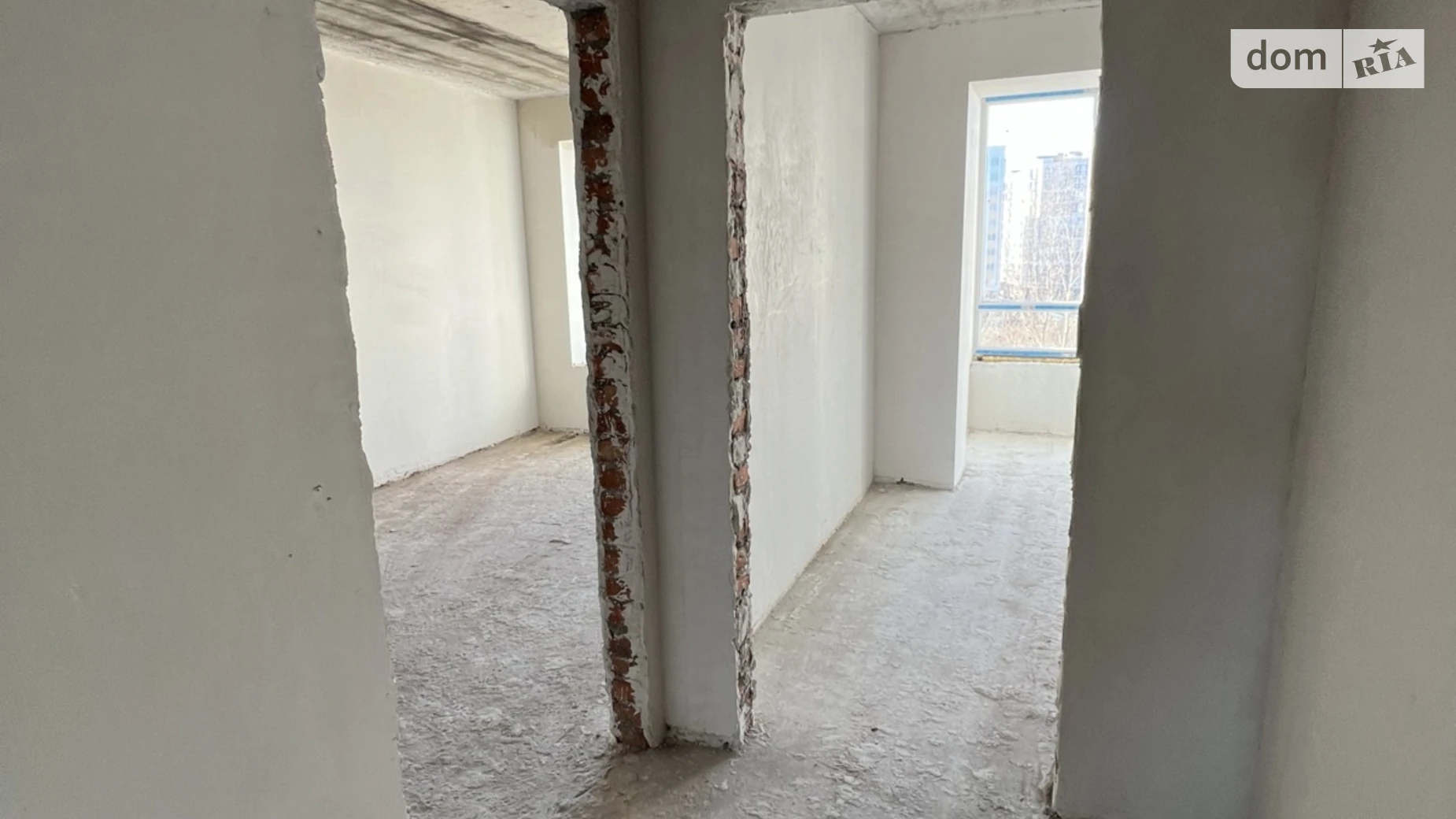 Продается 1-комнатная квартира 41 кв. м в Буче, ул. Саломеи Крушельницкой, 1 - фото 3