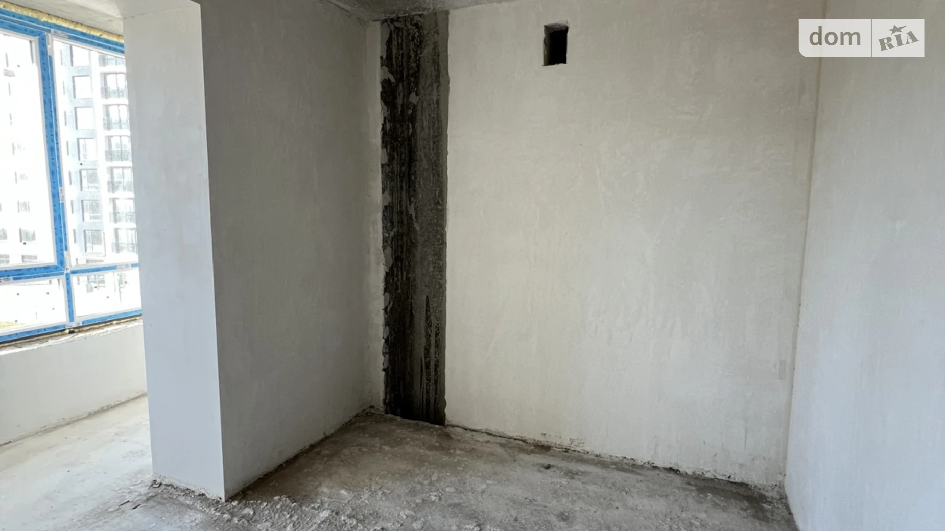 Продается 1-комнатная квартира 41 кв. м в Буче, ул. Саломеи Крушельницкой, 1 - фото 5