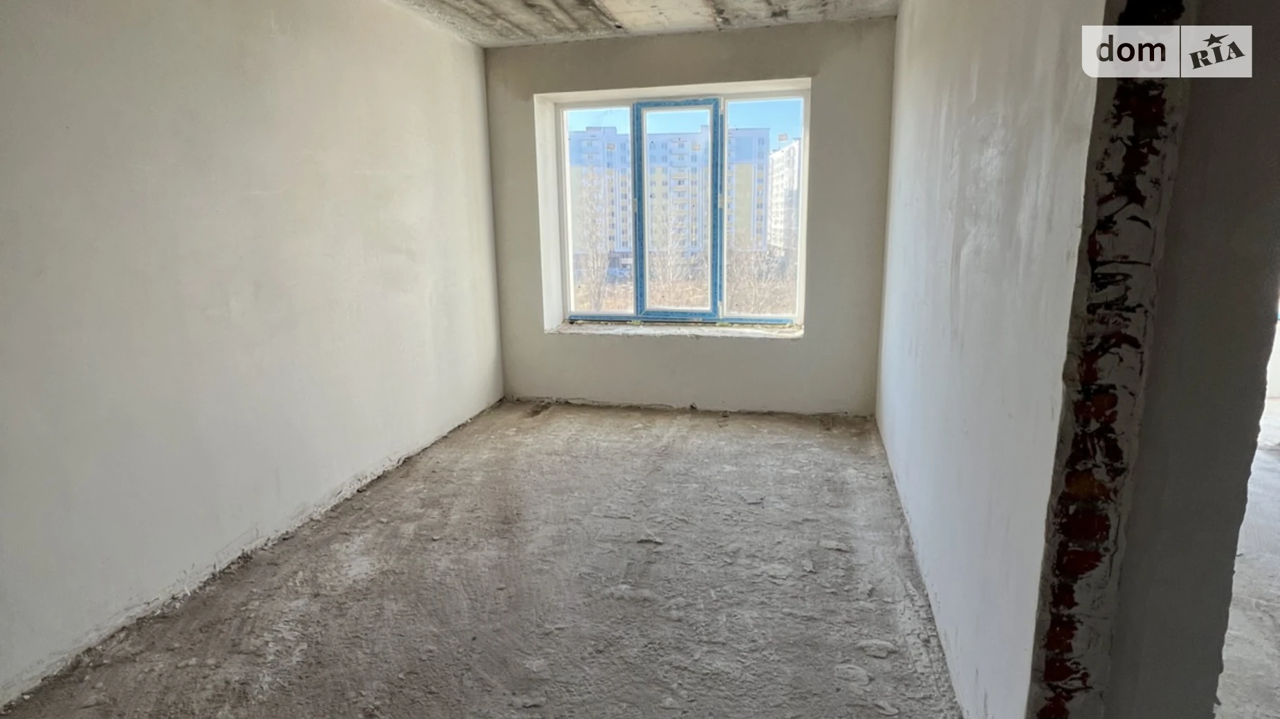 Продается 1-комнатная квартира 41 кв. м в Буче, ул. Саломеи Крушельницкой, 1 - фото 4