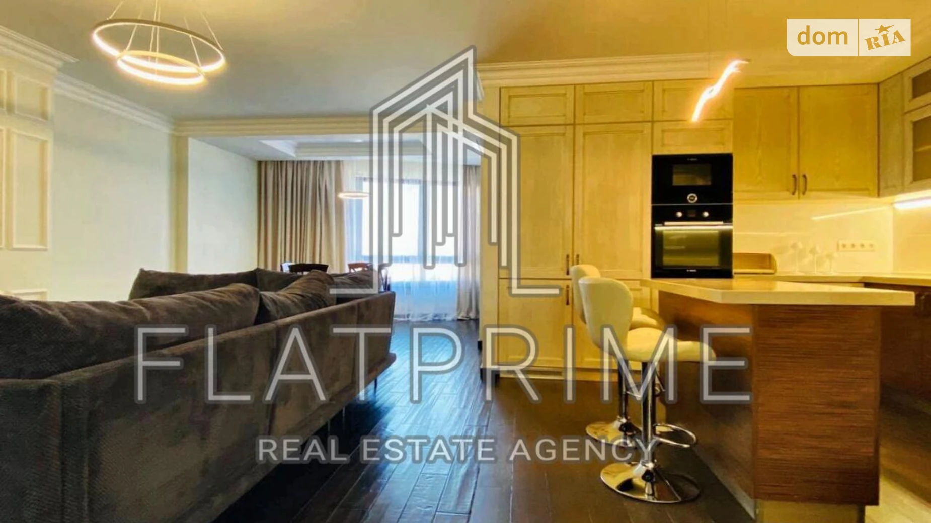 Продается 3-комнатная квартира 137.7 кв. м в Киеве, просп. Голосеевский(40-летия Октября), 60 - фото 5