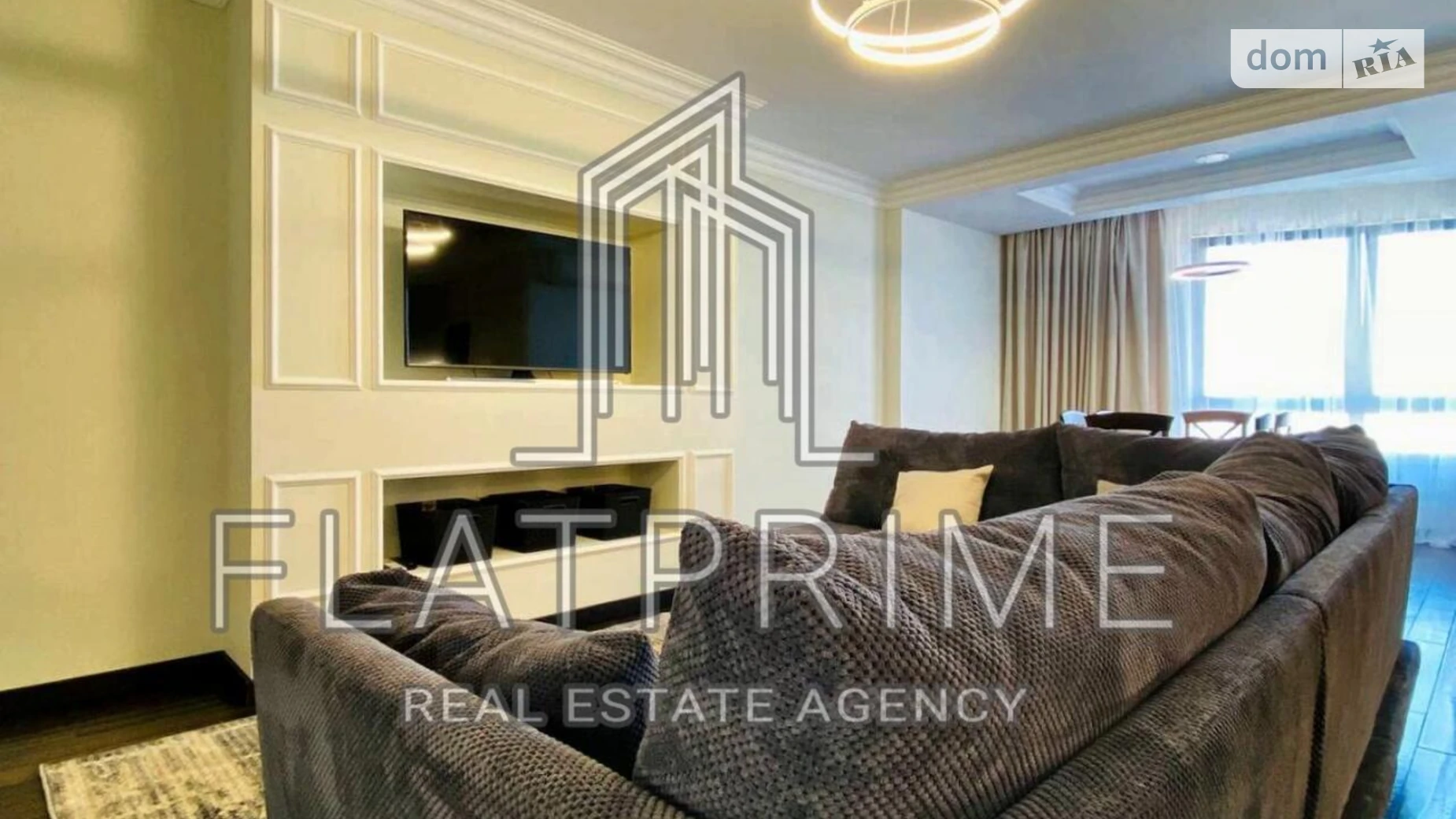 Продается 3-комнатная квартира 137.7 кв. м в Киеве, просп. Голосеевский(40-летия Октября), 60 - фото 3