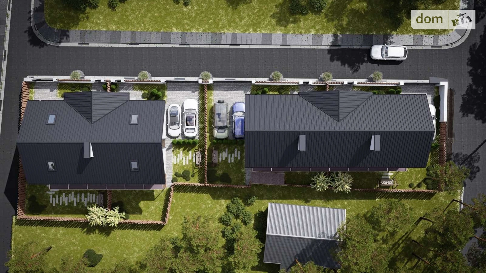 ул. Севериновская Ирпень, цена: 98500 $ - фото 3