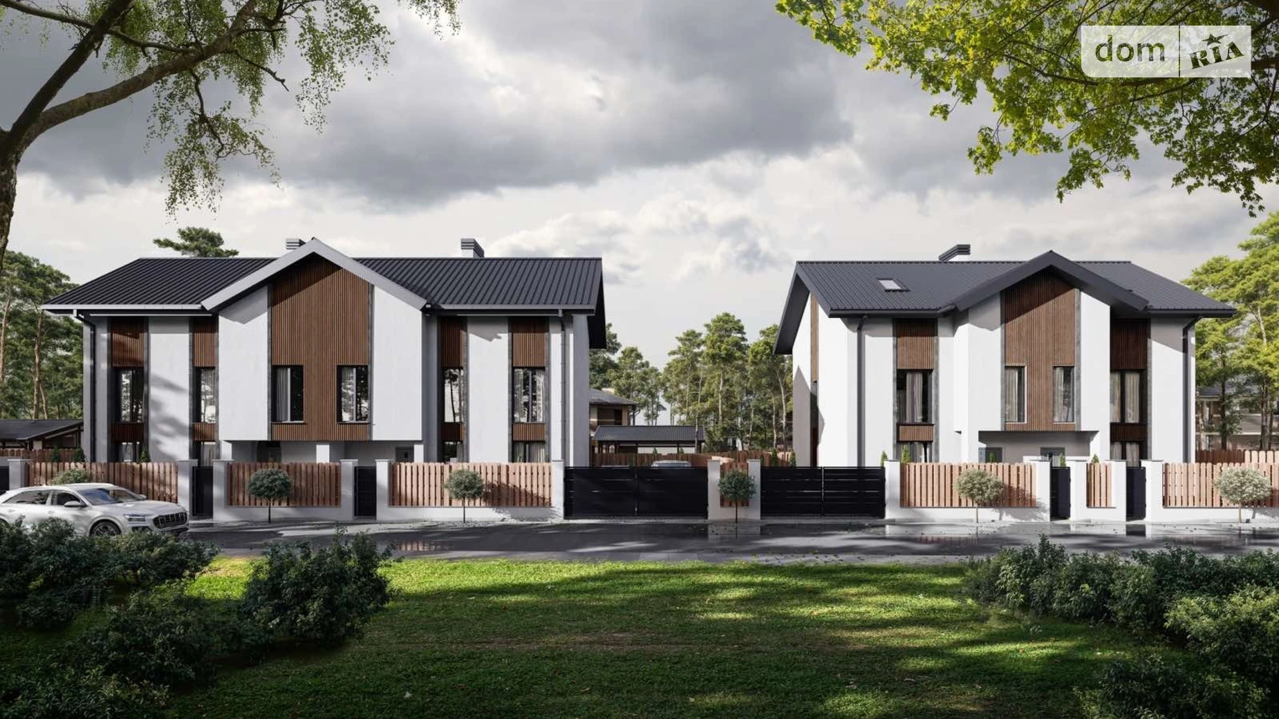 ул. Севериновская Ирпень, цена: 98500 $ - фото 2