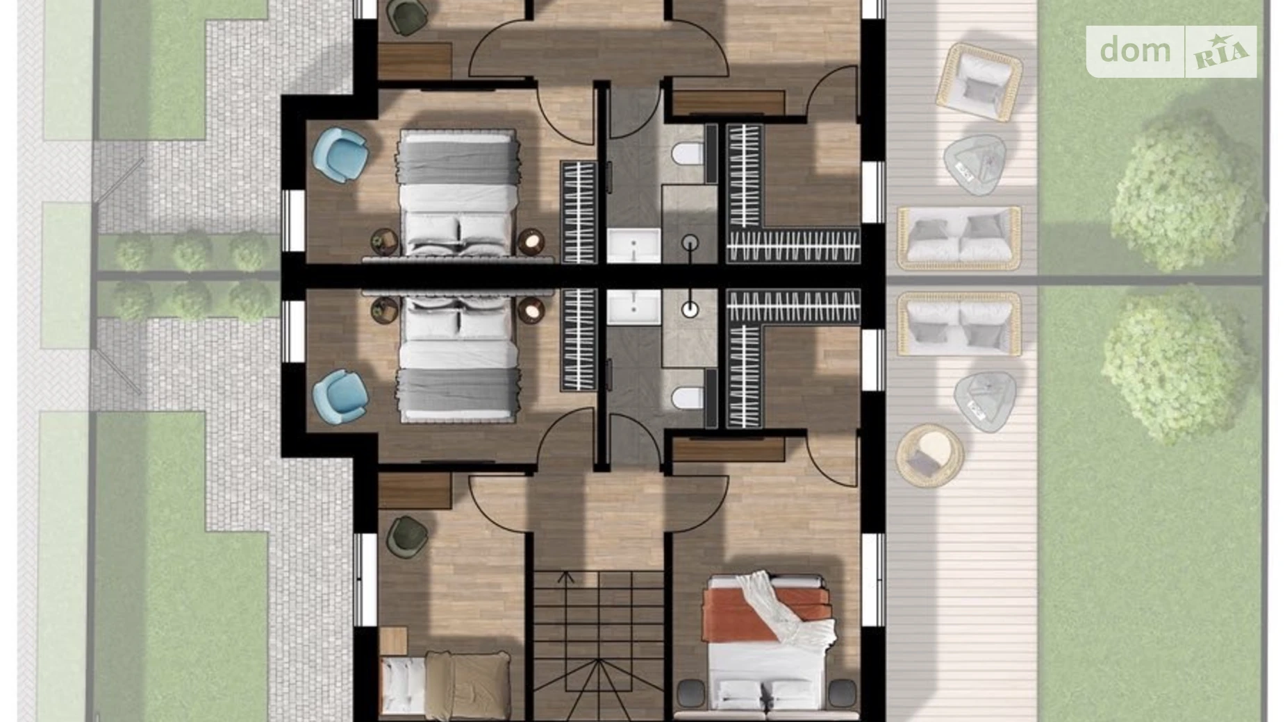 ул. Севериновская Ирпень, цена: 98500 $ - фото 5