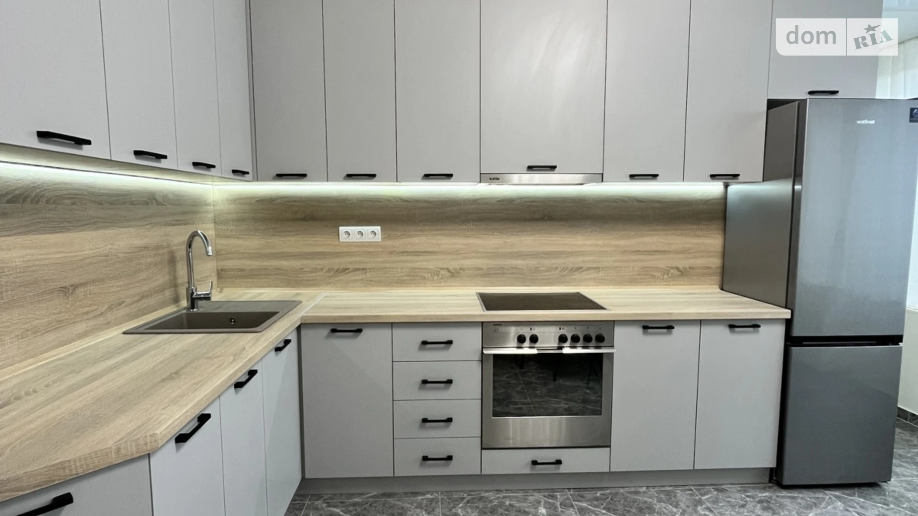 Сдается в аренду одноэтажный дом 80 кв. м с верандой, цена: 22000 грн - фото 2