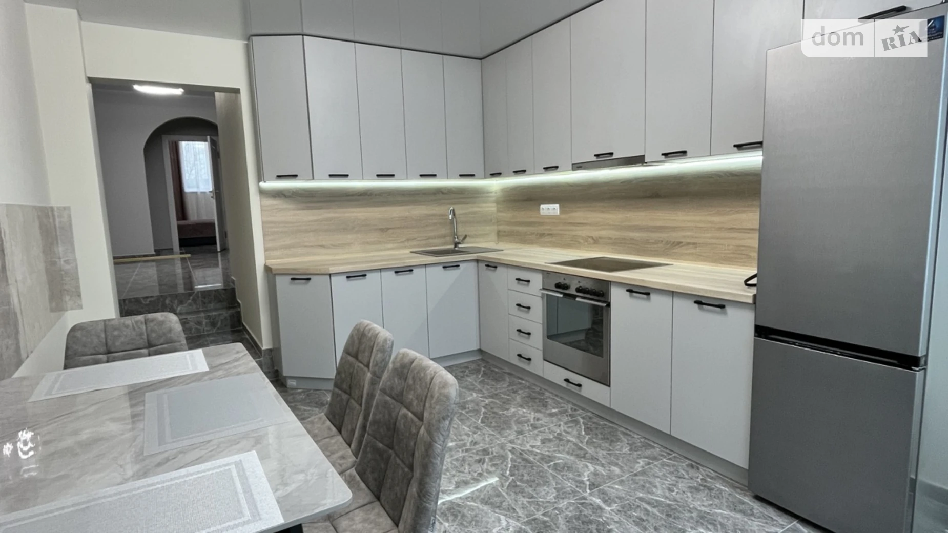 Сдается в аренду одноэтажный дом 80 кв. м с верандой, цена: 22000 грн - фото 3