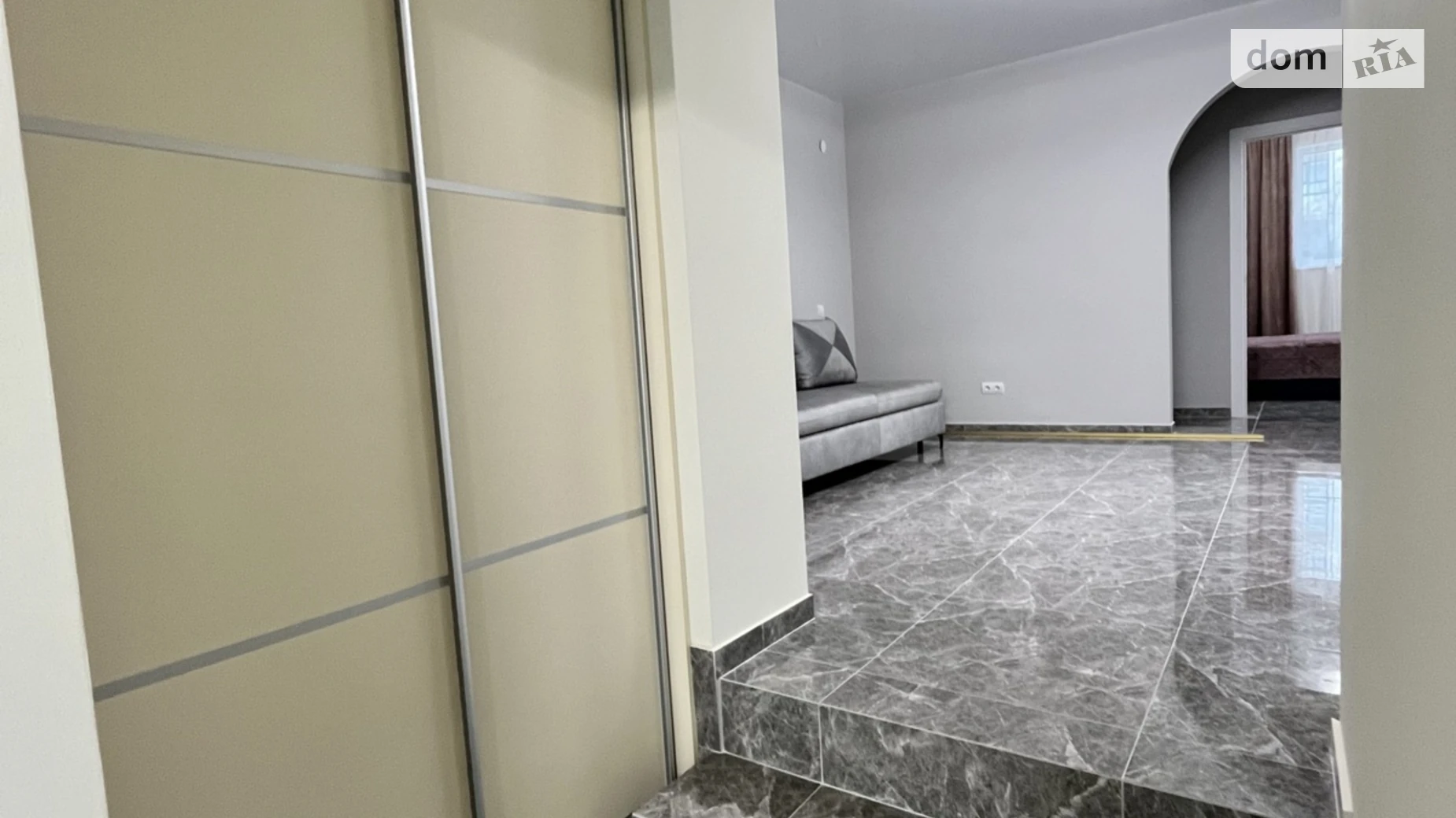 Сдается в аренду одноэтажный дом 80 кв. м с верандой, цена: 22000 грн - фото 4