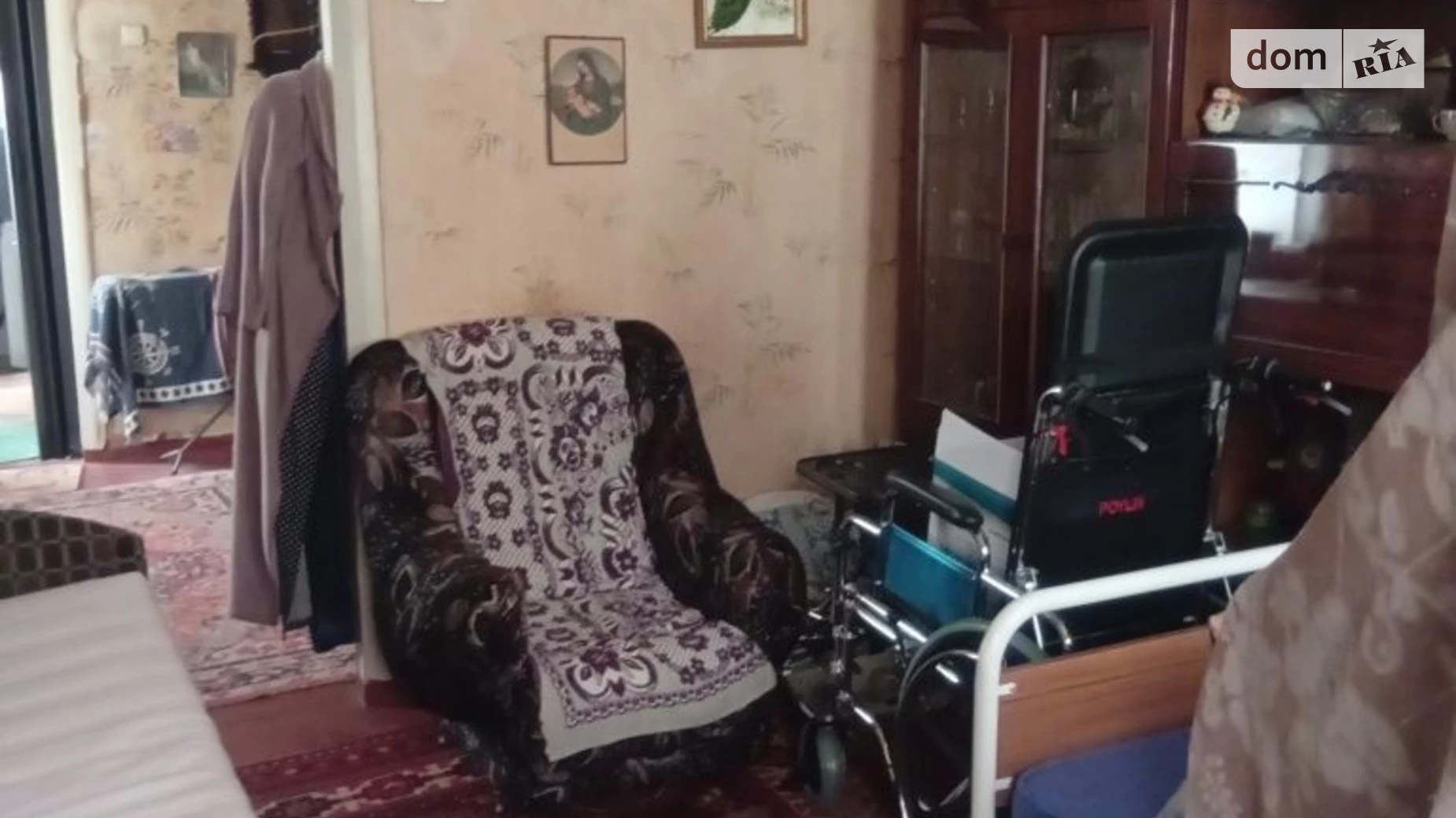 Сдается в аренду одноэтажный дом 80 кв. м с мансардой, цена: 500 грн - фото 4