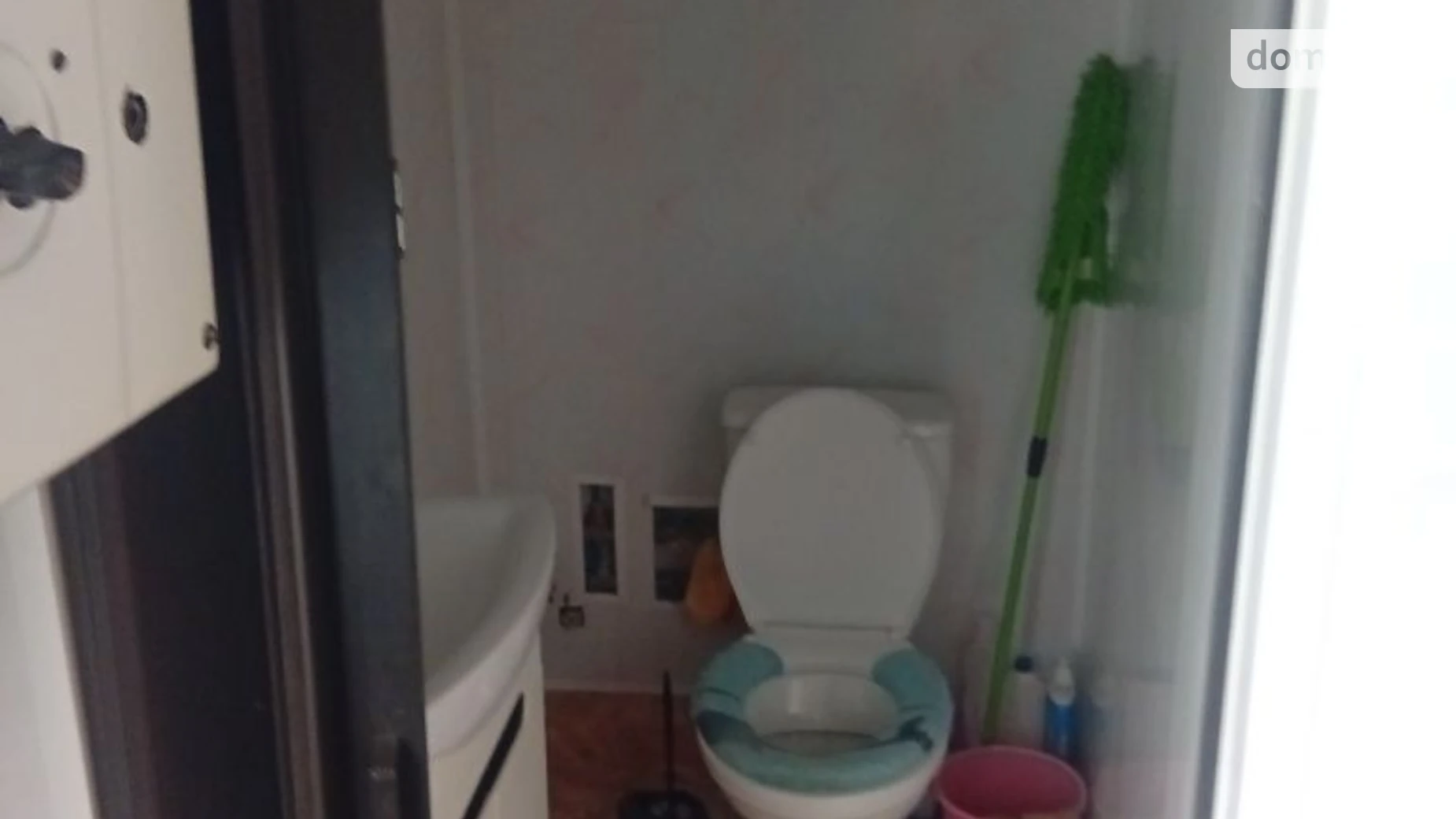 Сдается в аренду одноэтажный дом 80 кв. м с мансардой, цена: 500 грн - фото 5