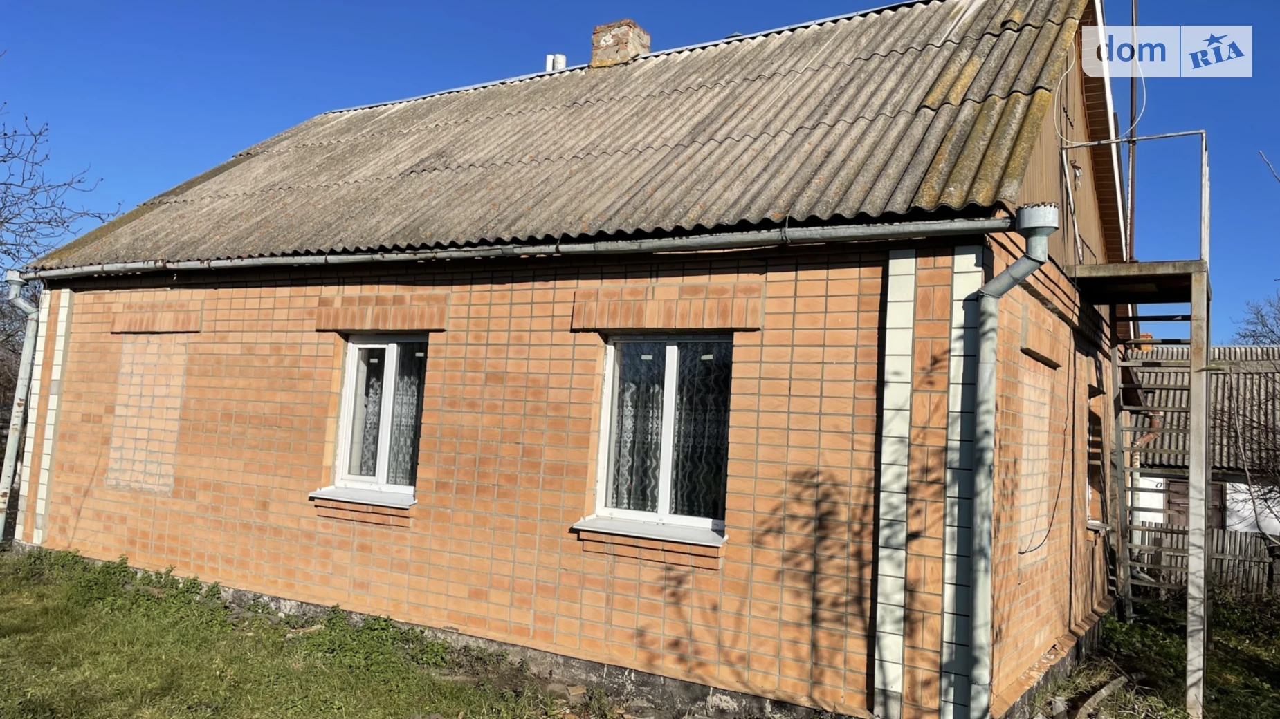 Продается одноэтажный дом 66.1 кв. м с мансардой, цена: 25000 $ - фото 2