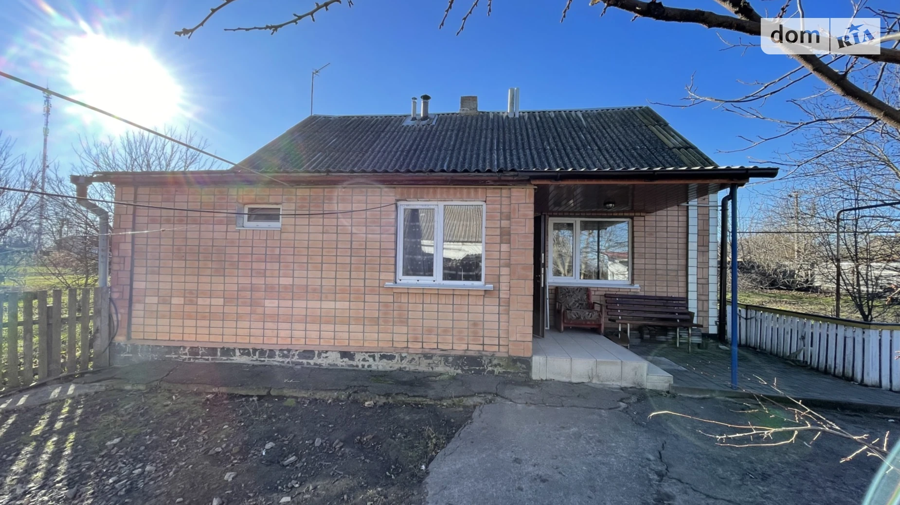 Продается одноэтажный дом 66.1 кв. м с мансардой, цена: 25000 $ - фото 3