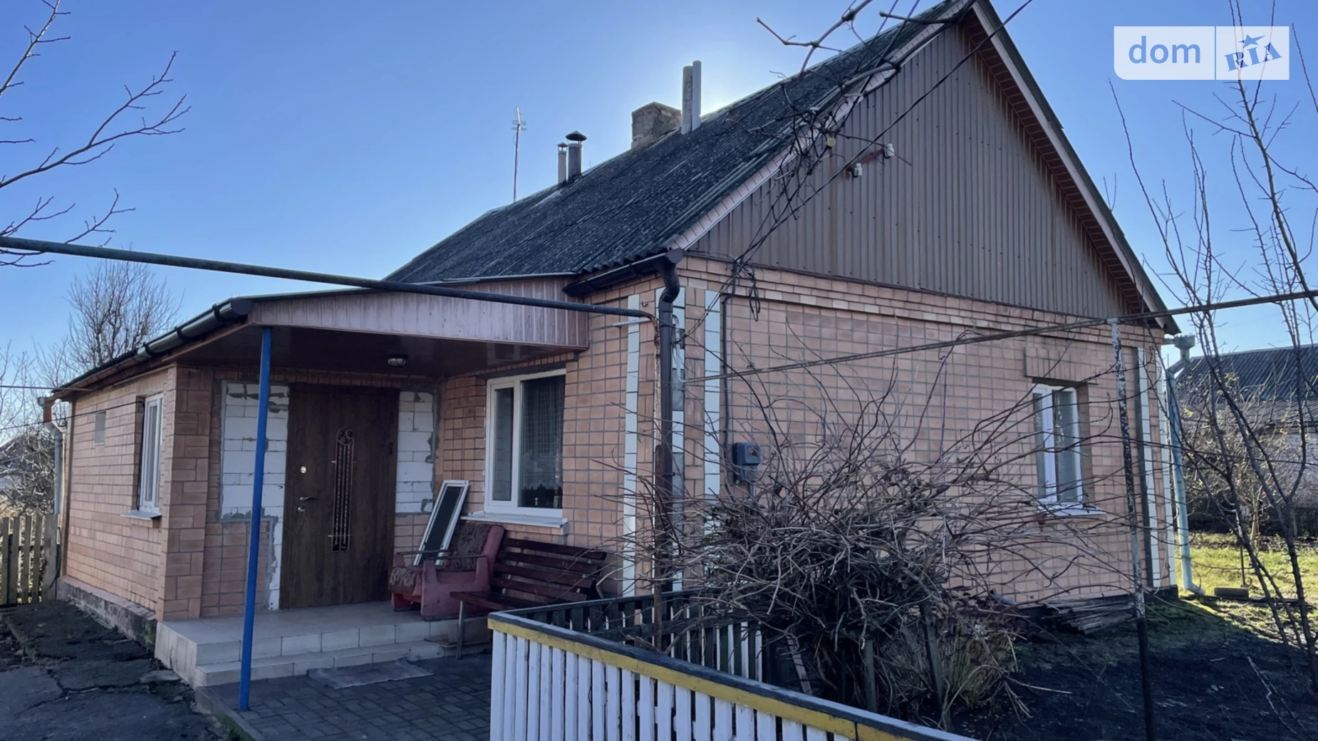 Продается одноэтажный дом 66.1 кв. м с мансардой, цена: 25000 $ - фото 5