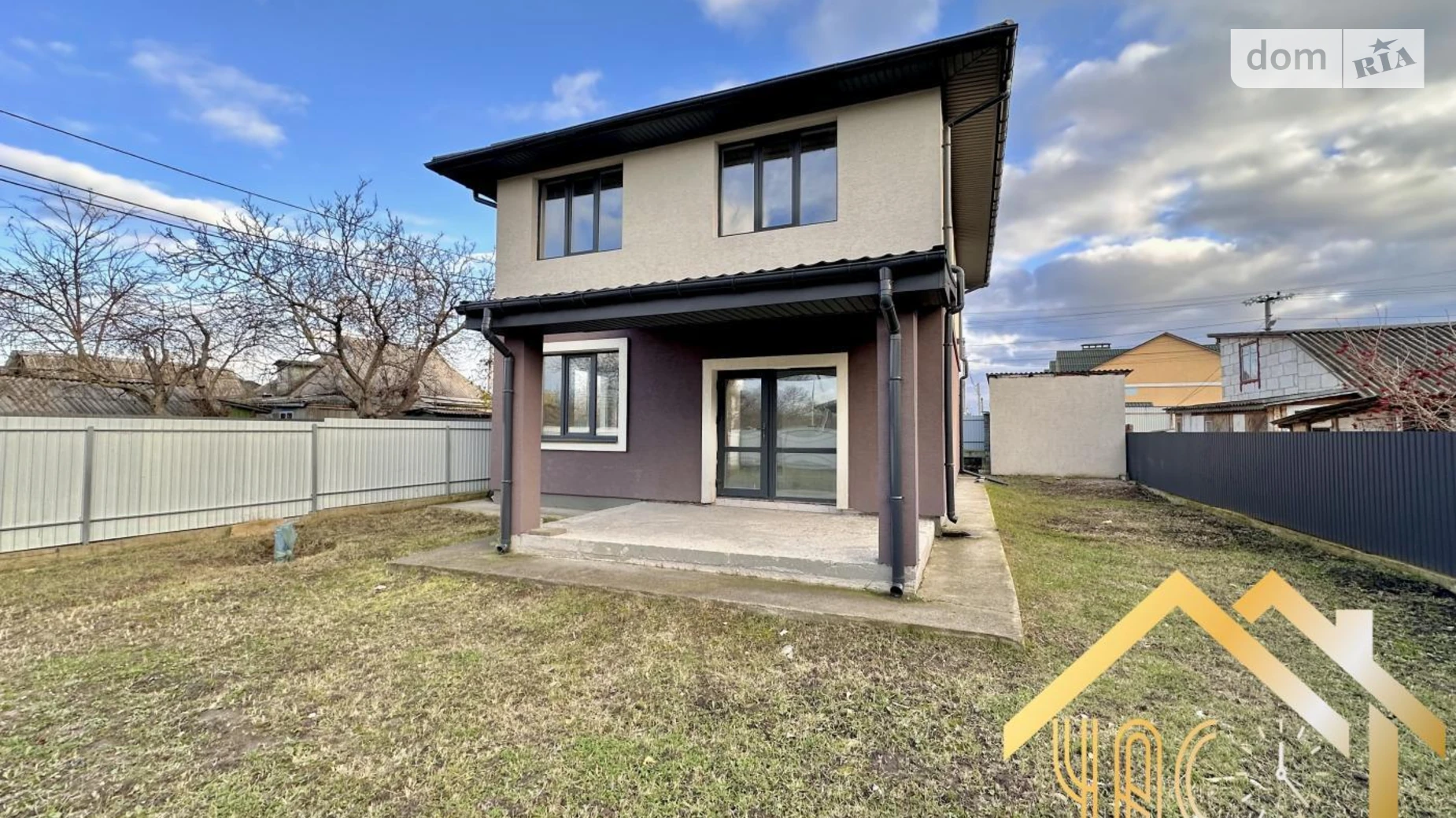 Продается дом на 2 этажа 127.8 кв. м с террасой, цена: 168000 $ - фото 3