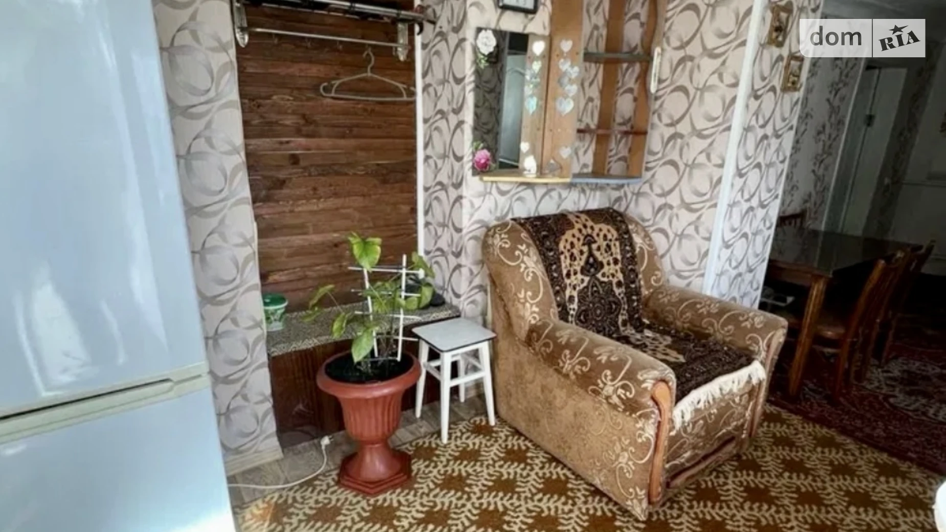 Продается одноэтажный дом 60 кв. м с камином, цена: 23000 $ - фото 3