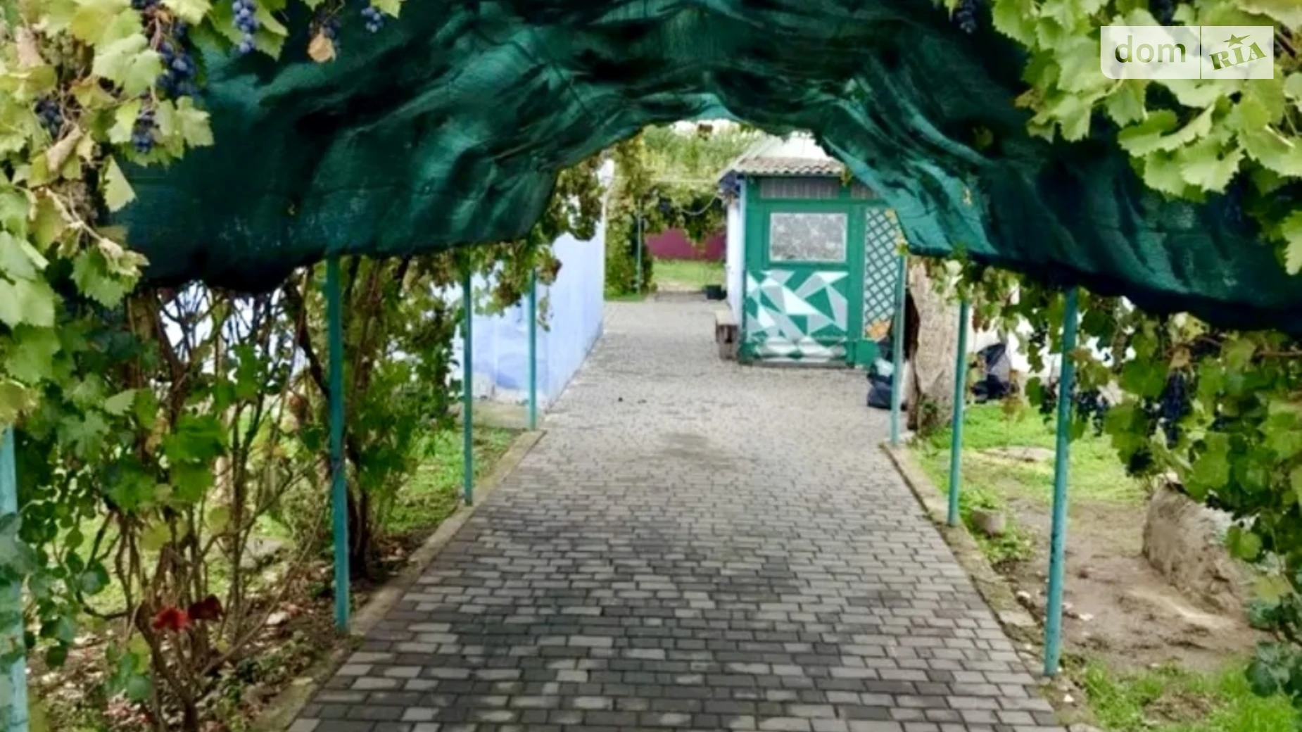 Продается одноэтажный дом 60 кв. м с гаражом, цена: 23000 $ - фото 3