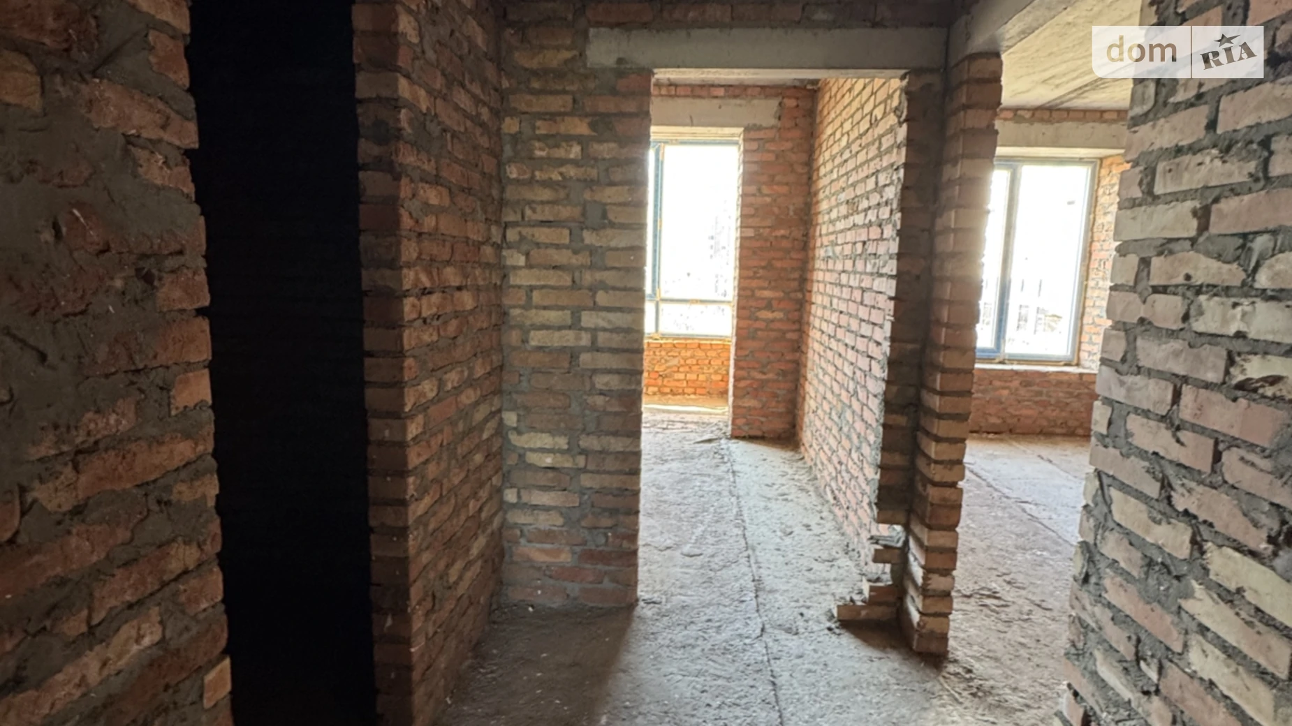 Продается 1-комнатная квартира 40.57 кв. м в Буче, ул. Ивана Кожедуба, 8А - фото 2