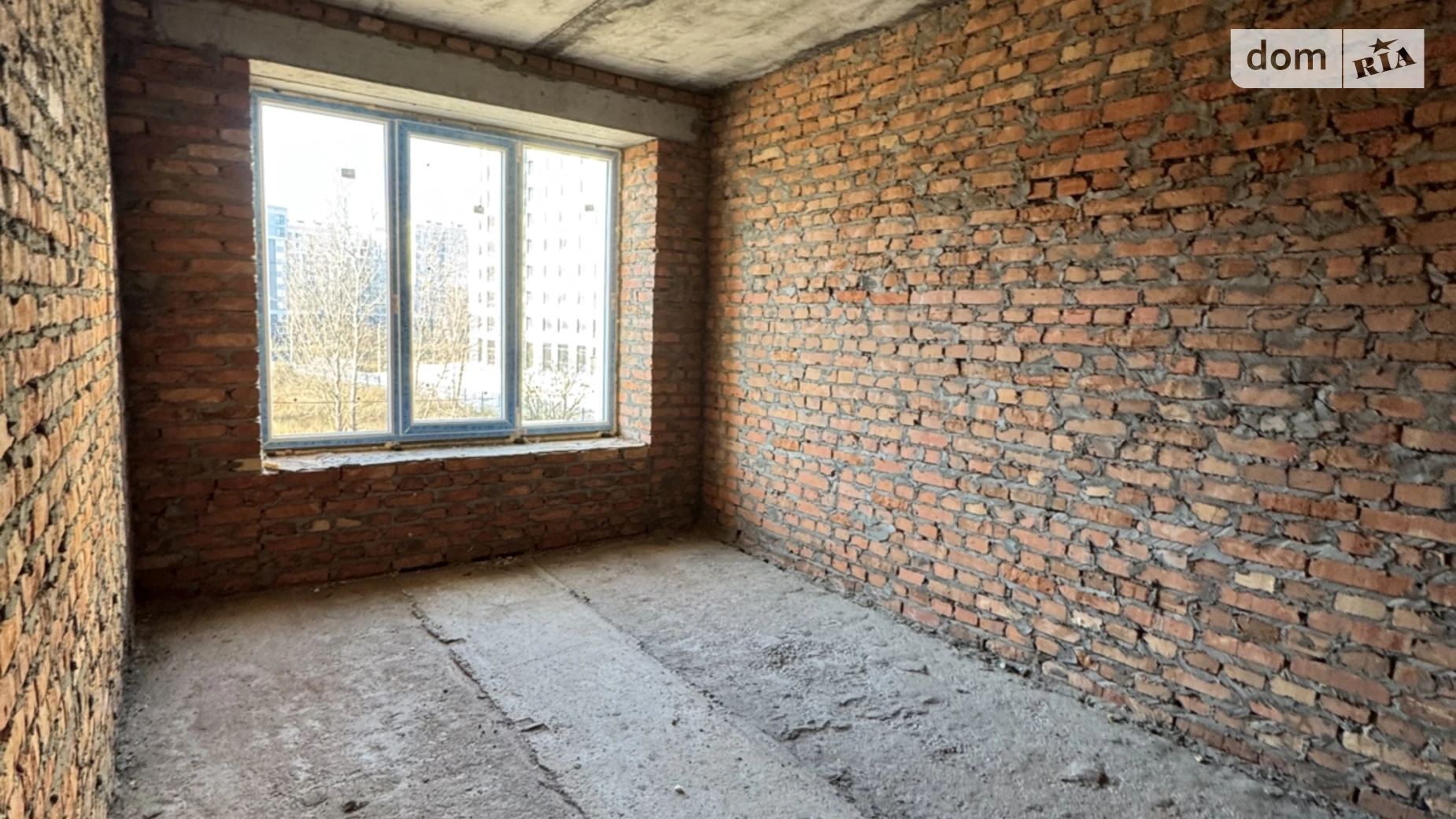 Продается 1-комнатная квартира 40.57 кв. м в Буче, ул. Ивана Кожедуба, 8А - фото 4