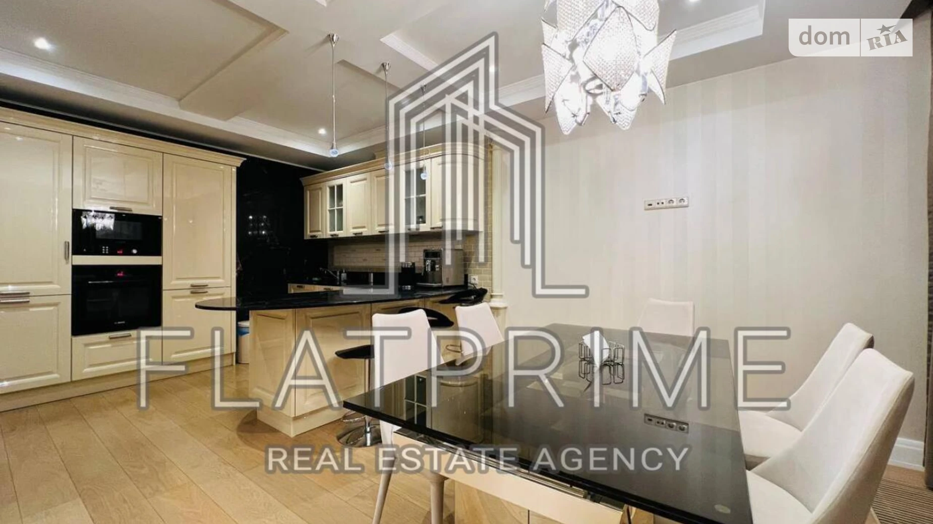 Продается 3-комнатная квартира 165 кв. м в Киеве, просп. Голосеевский(40-летия Октября), 58 - фото 2