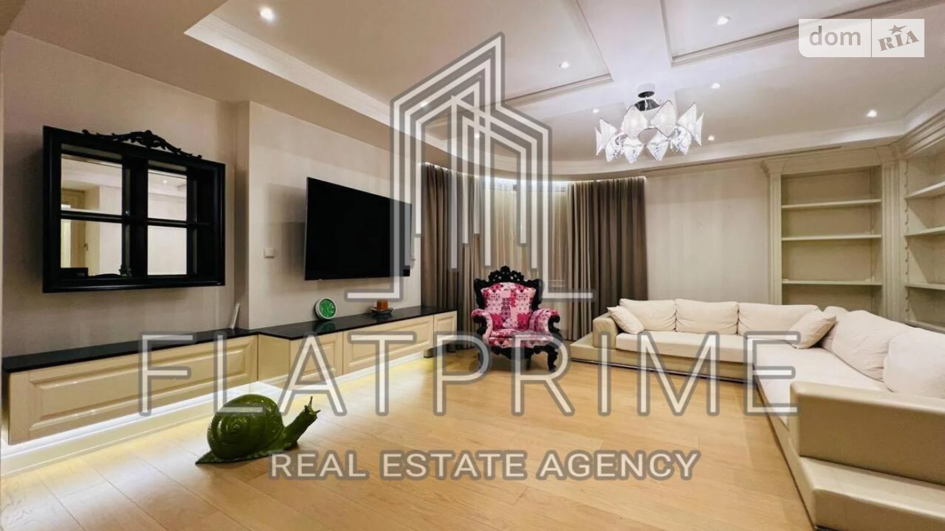 Продается 3-комнатная квартира 165 кв. м в Киеве, просп. Голосеевский(40-летия Октября), 58 - фото 3