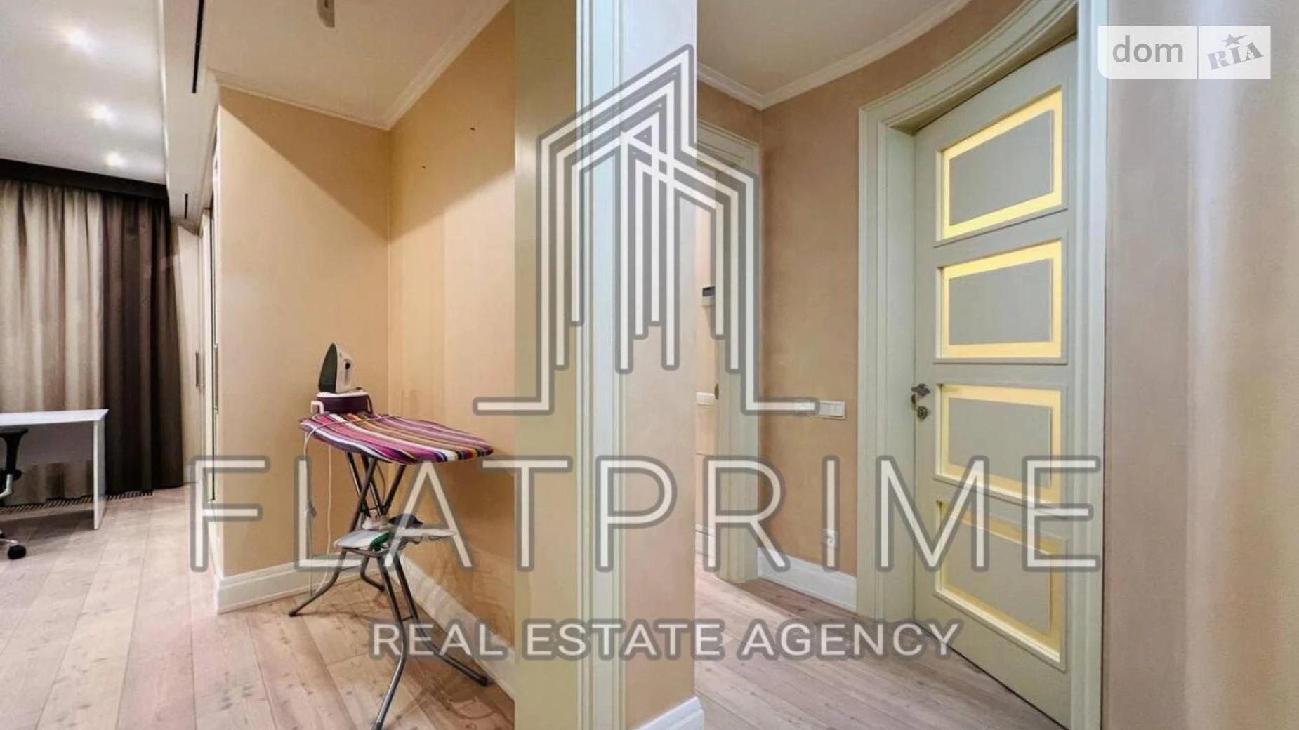 Продается 3-комнатная квартира 165 кв. м в Киеве, просп. Голосеевский(40-летия Октября), 58 - фото 4